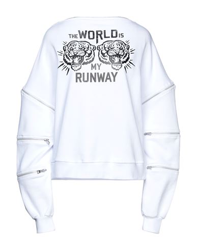 Толстовка ODI ET AMO