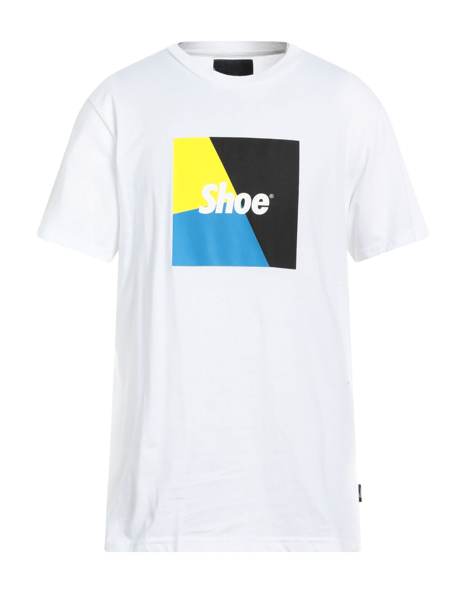 Shoe® T-shirts In White