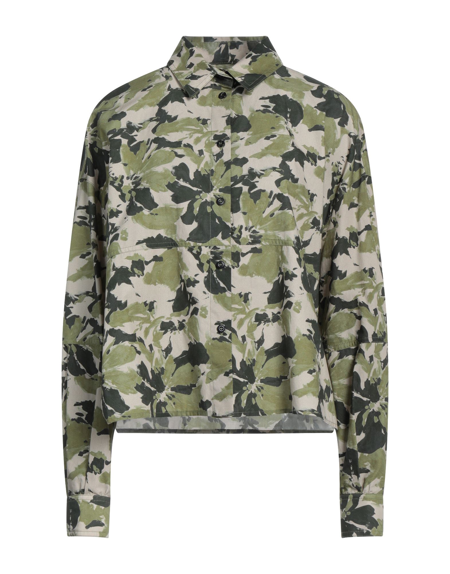  Woolrich - Tops - Hemden - On Yoox.com 
