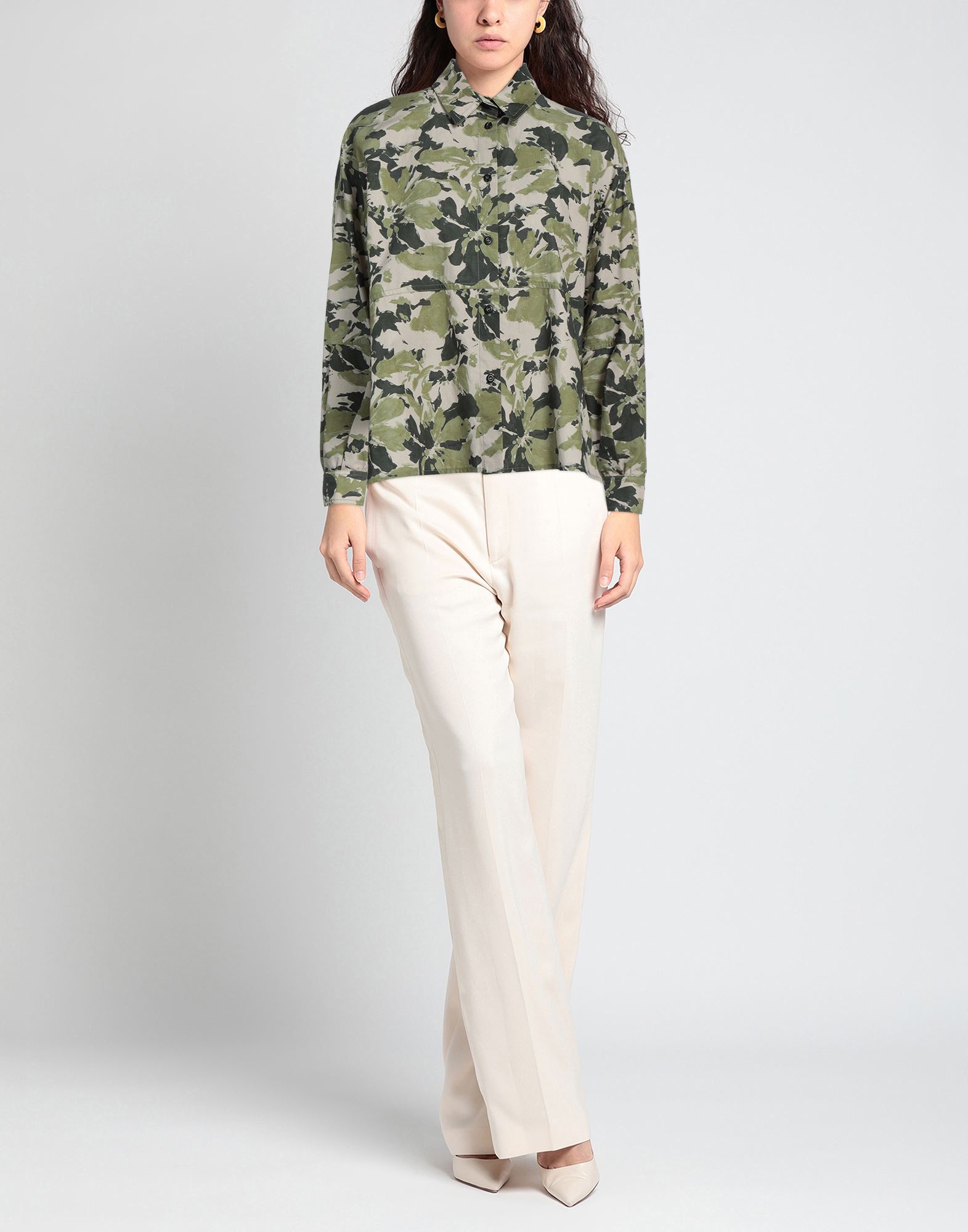  Woolrich - Tops - Hemden - On Yoox.com 