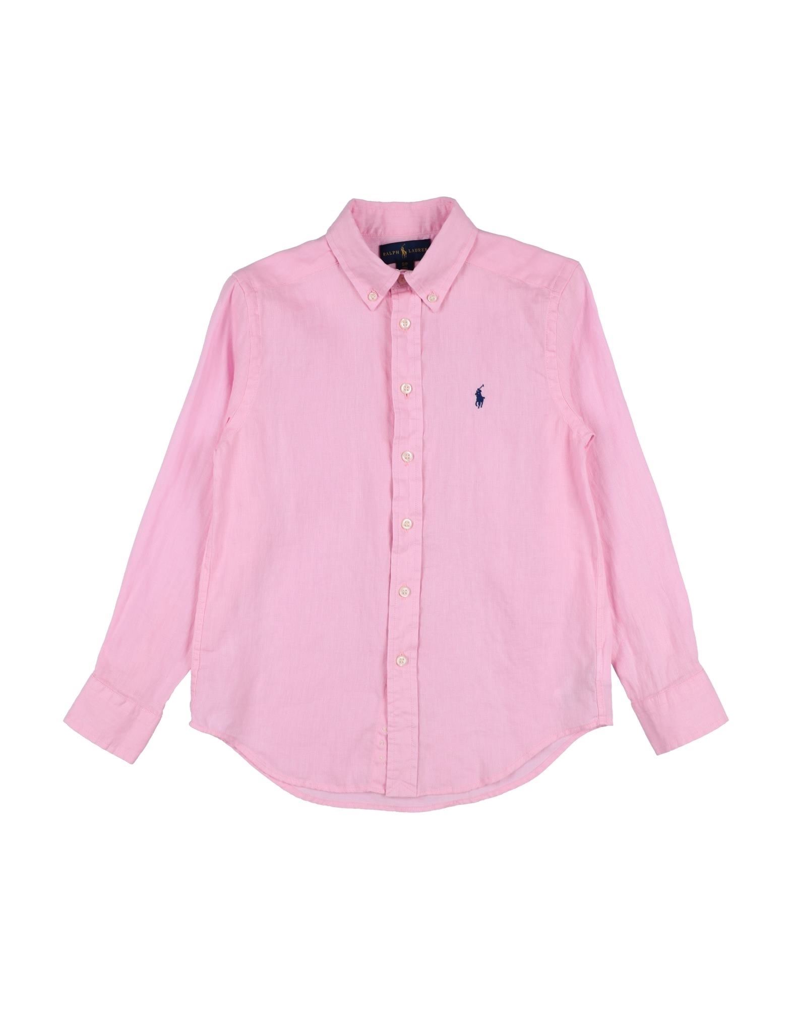  Polo Ralph Lauren - Tops - Hemden - On Yoox.com 