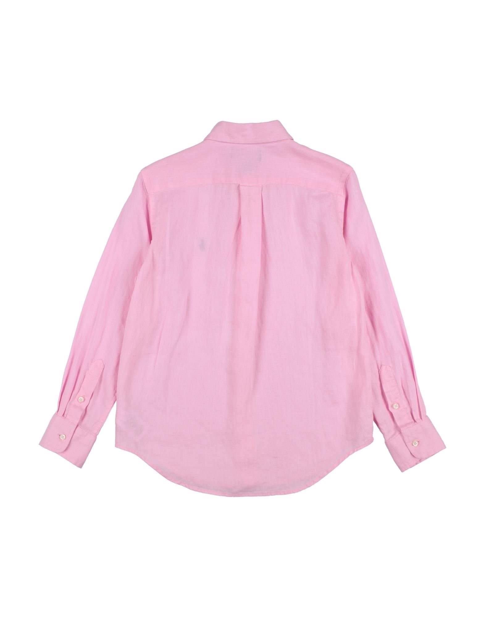  Polo Ralph Lauren - Tops - Hemden - On Yoox.com 