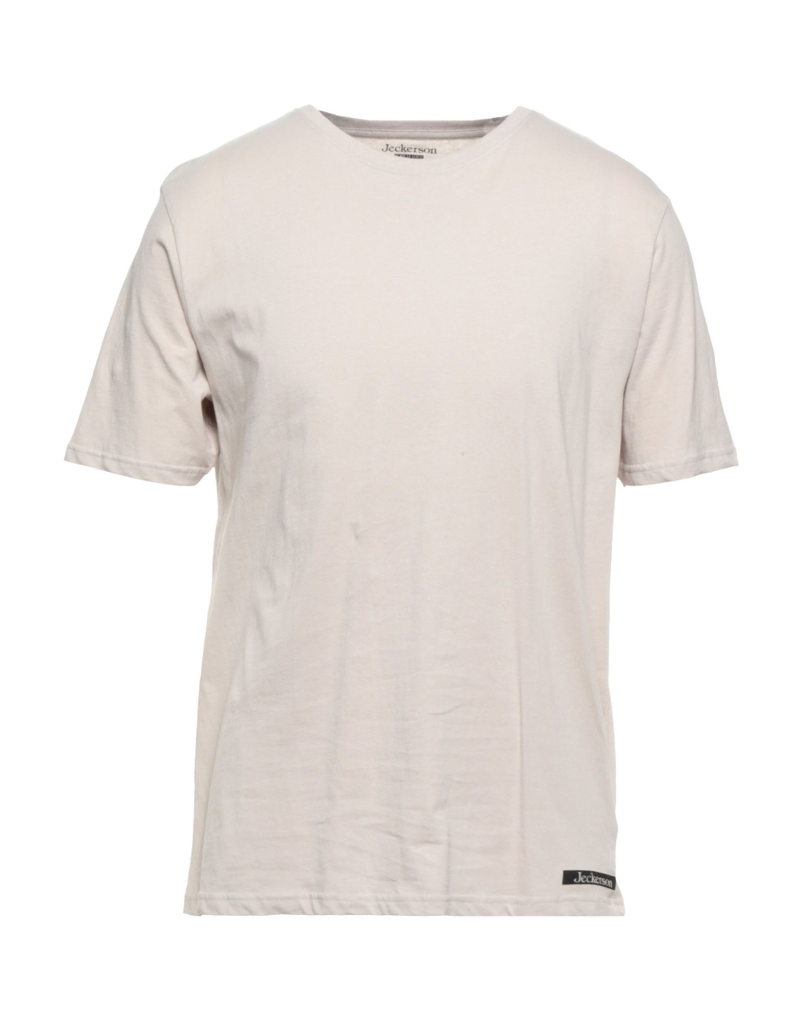 JECKERSON ΜΠΛΟΥΖΑΚΙΑ T-shirt