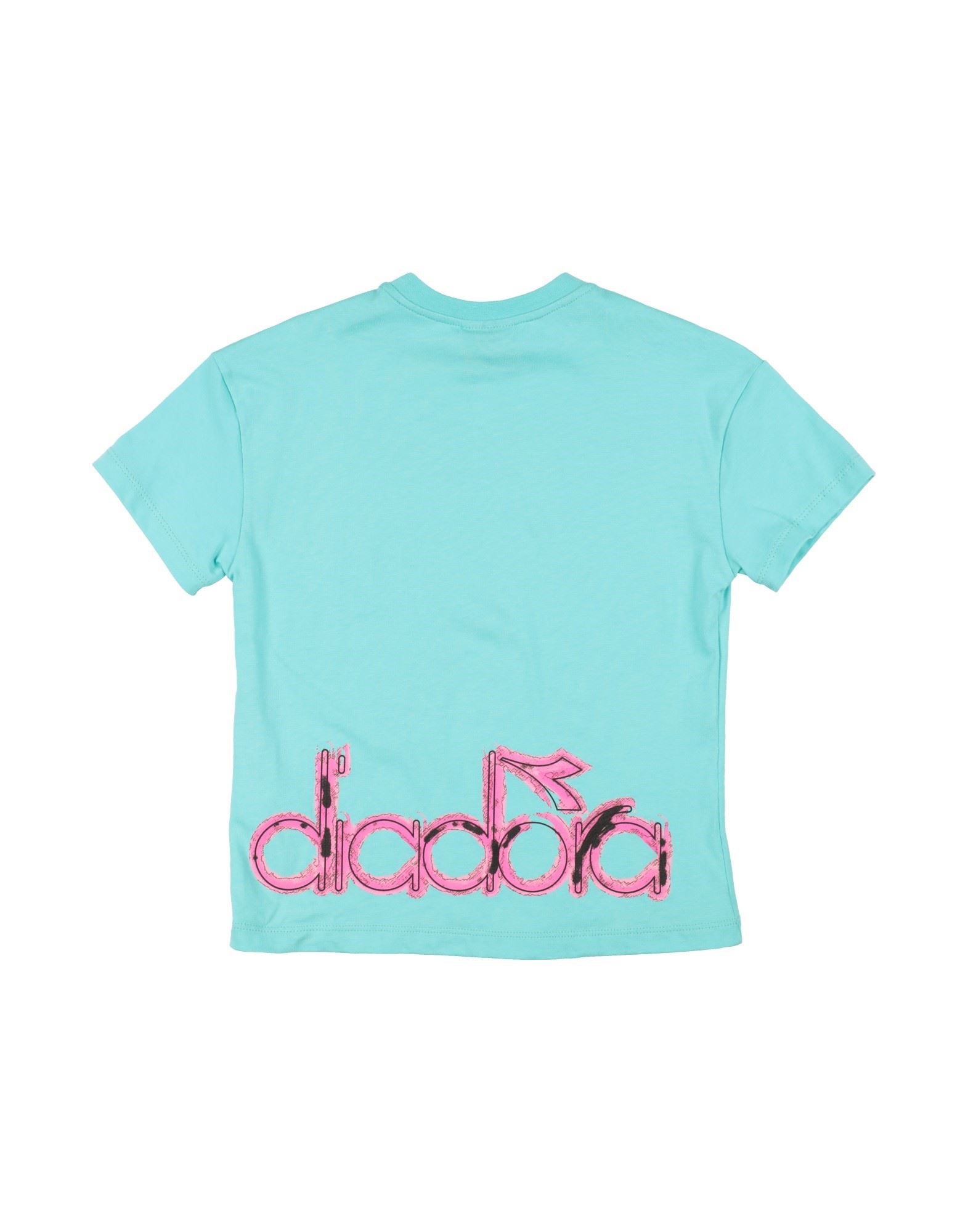  Diadora - Tops - T-shirts - On Yoox.com 