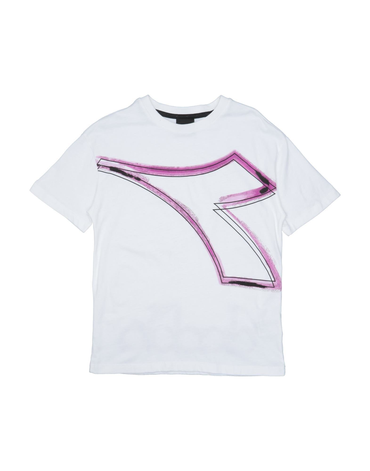  Diadora - Tops - T-shirts - On Yoox.com 