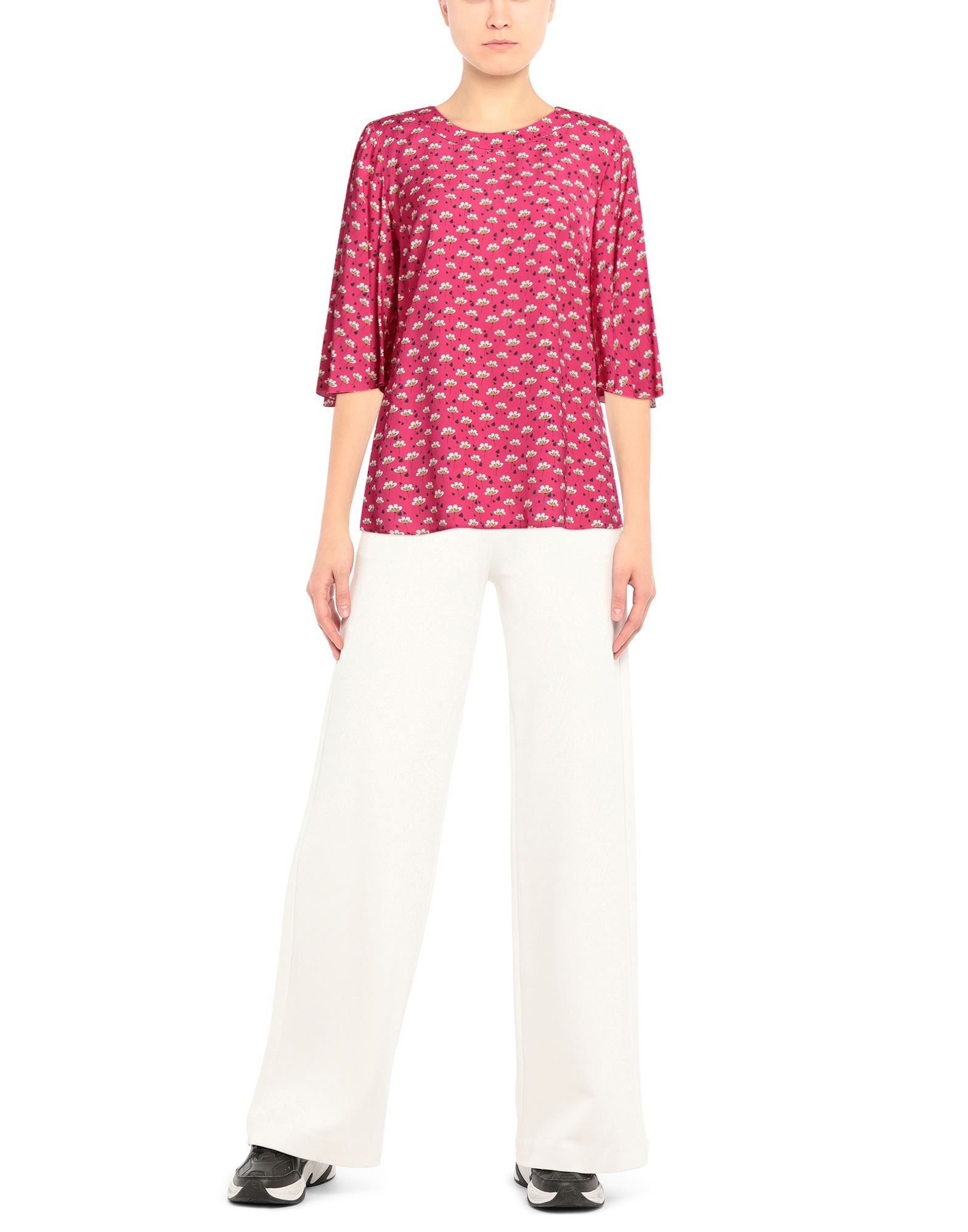  19.70 Nineteen Seventy - Tops - Tops - On Yoox.com 
