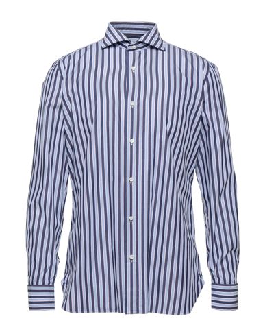 Pубашка LUIGI BORRELLI NAPOLI