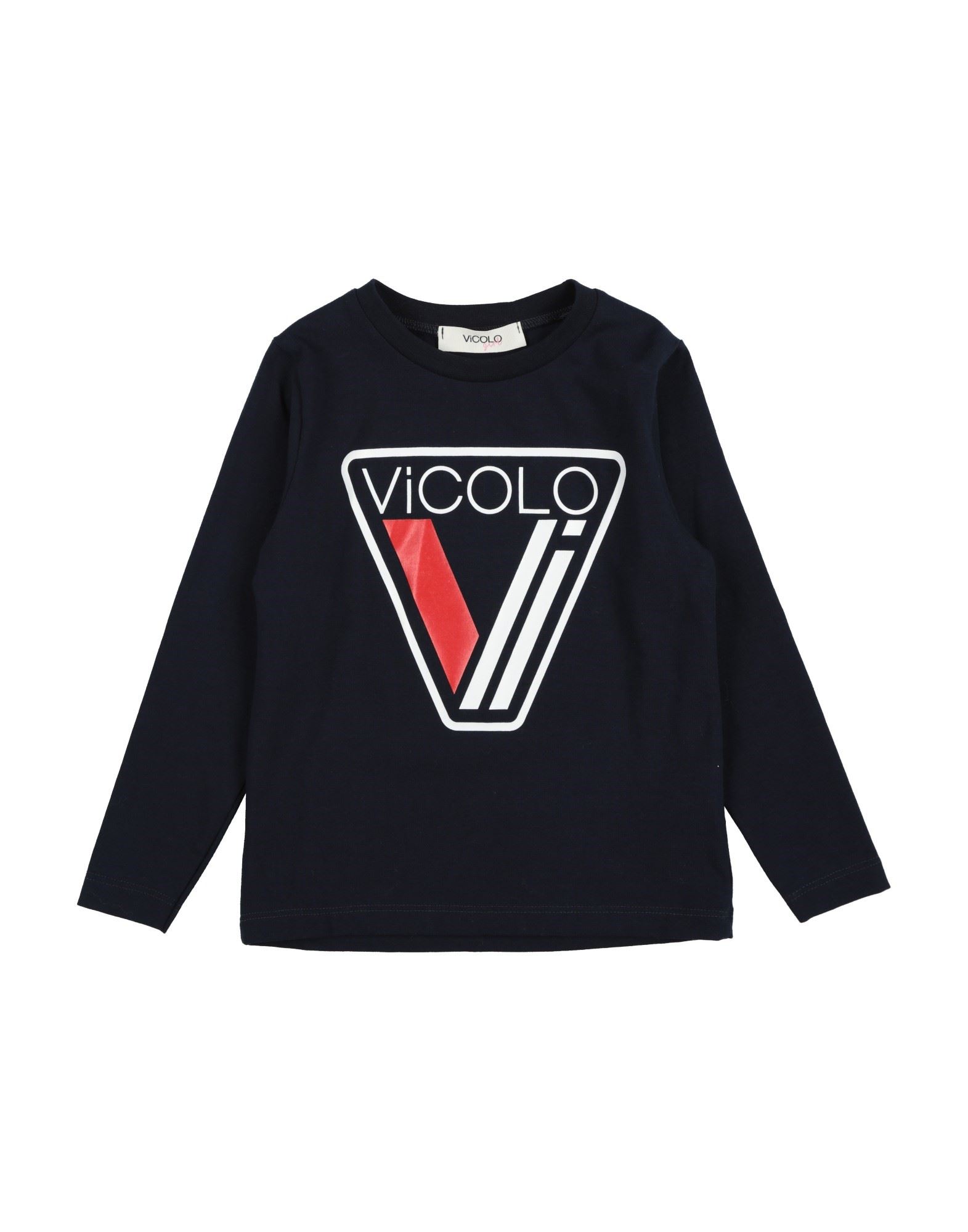  Vicolo - Tops - T-shirts - On Yoox.com 
