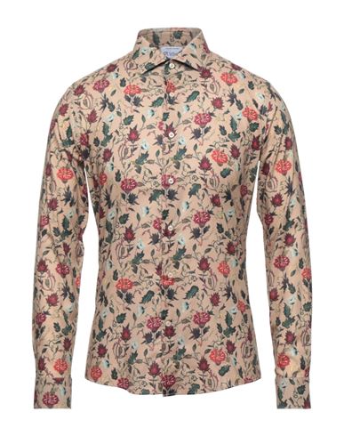 Pубашка G.V. CONTE