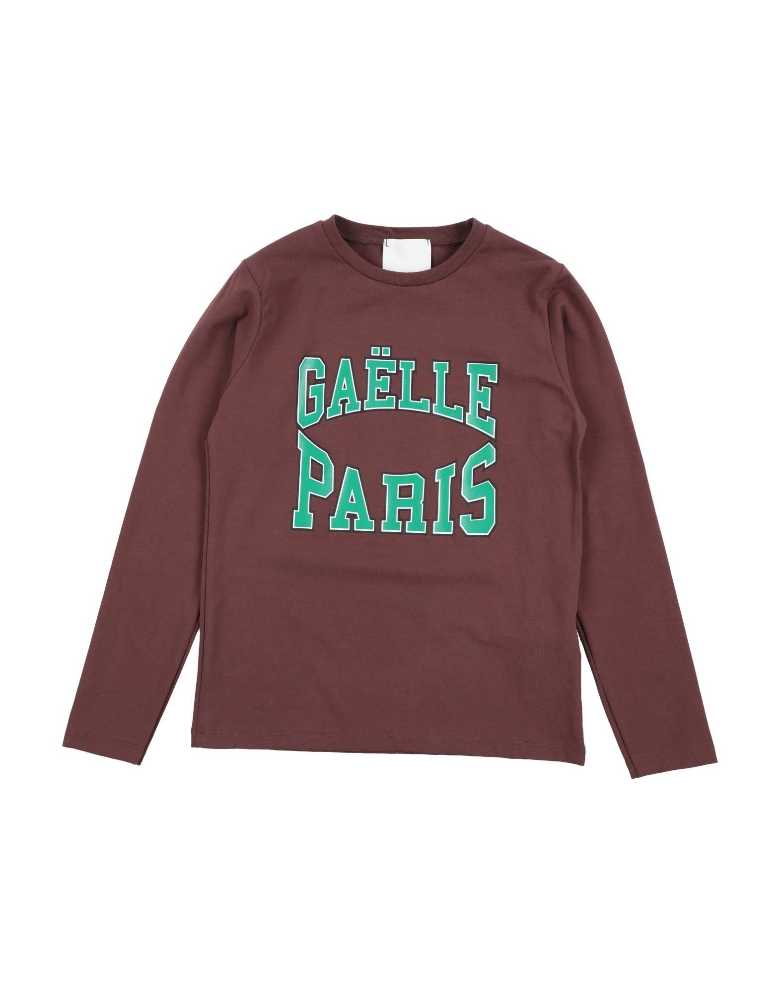 GAëLLE Paris ΜΠΛΟΥΖΑΚΙΑ T-shirt