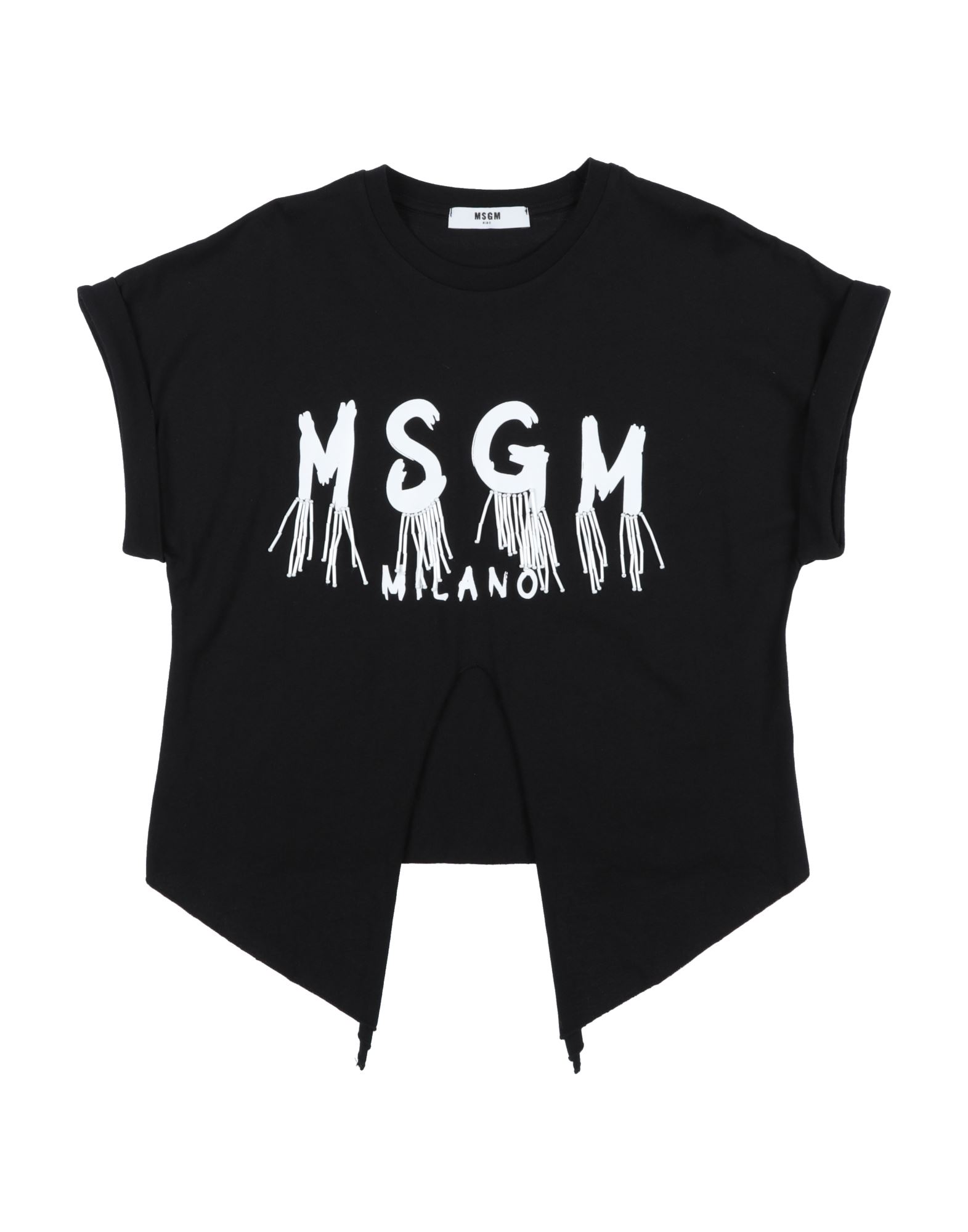 MSGM ΜΠΛΟΥΖΑΚΙΑ T-shirt