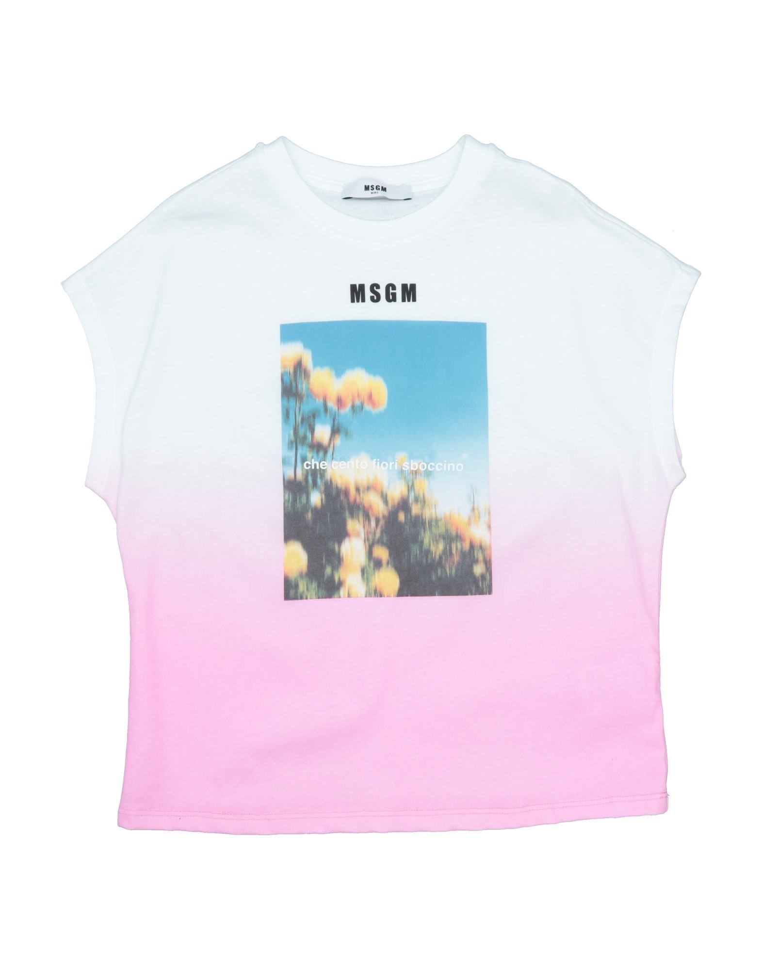 MSGM ΜΠΛΟΥΖΑΚΙΑ T-shirt