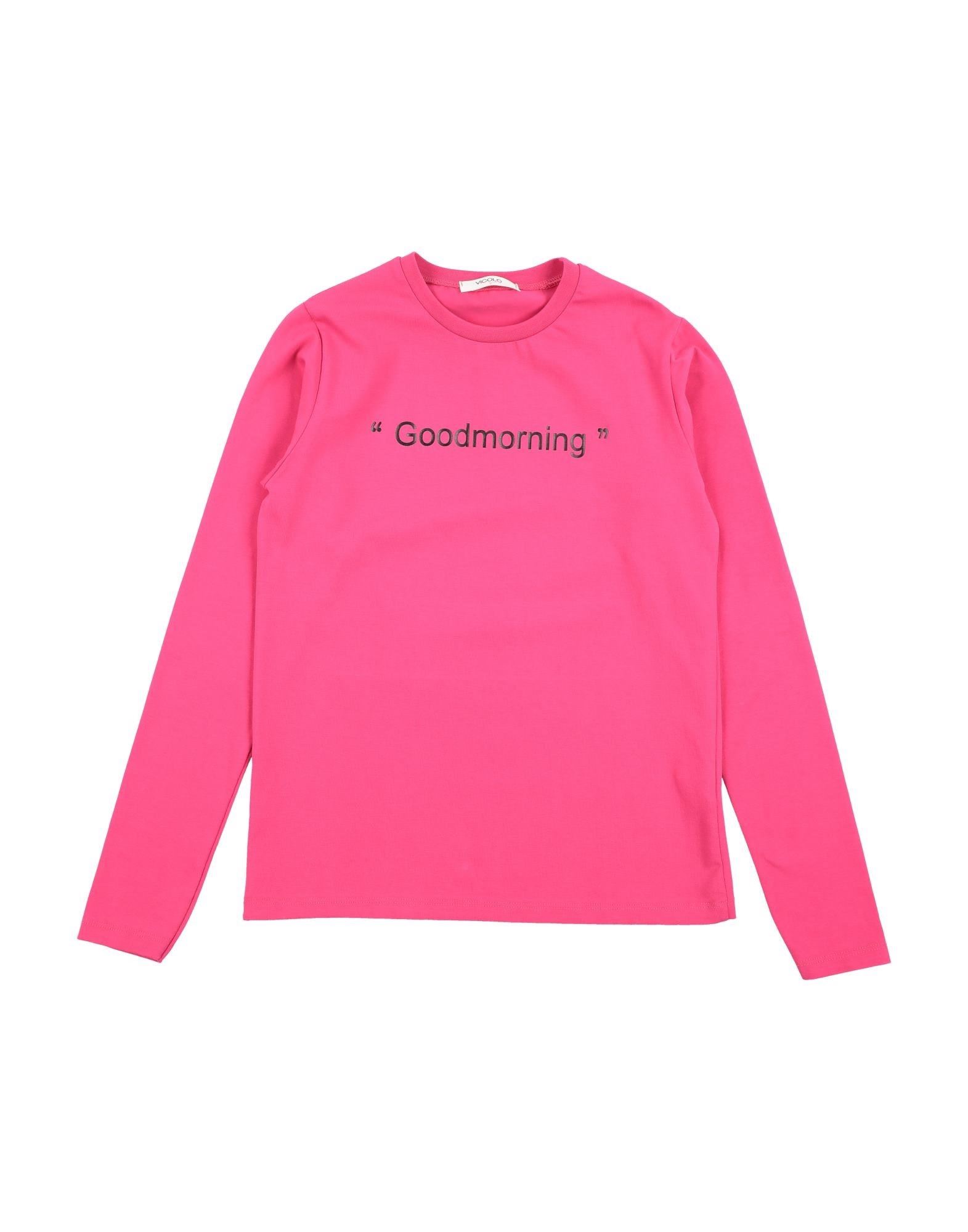  Vicolo - Tops - T-shirts - On Yoox.com 