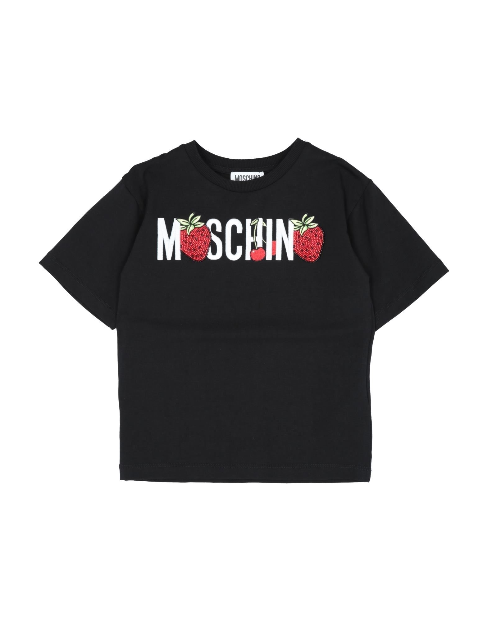 MOSCHINO KID ΜΠΛΟΥΖΑΚΙΑ T-shirt