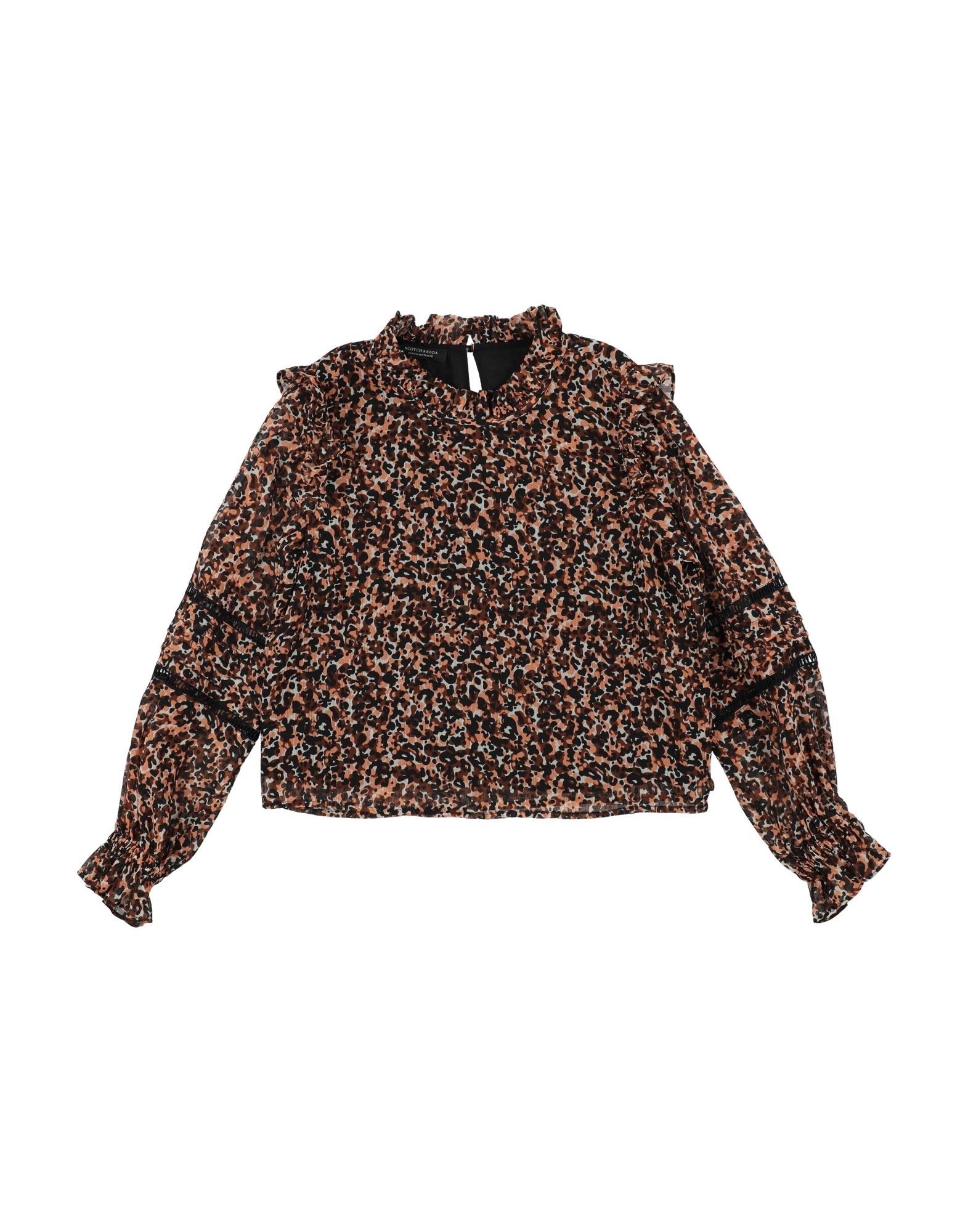  Scotch R'belle - Topwear - Top - On Yoox.com 