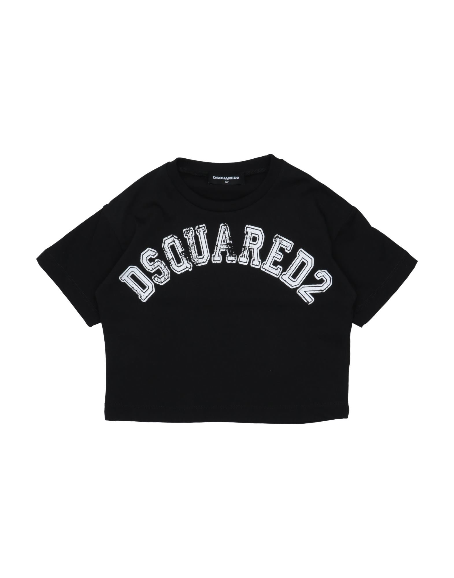 Dsquared2 - Tops - T-shirts - On Yoox.com 