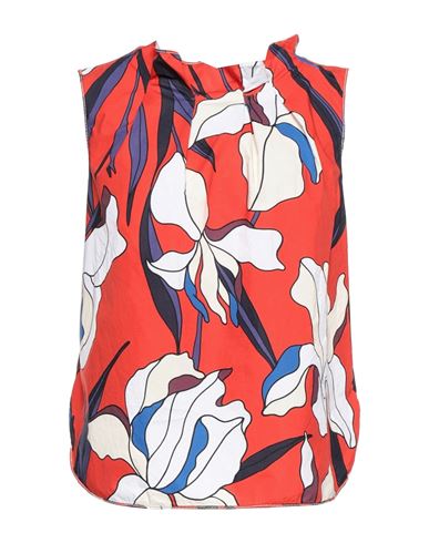 Топ без рукавов ODEEH