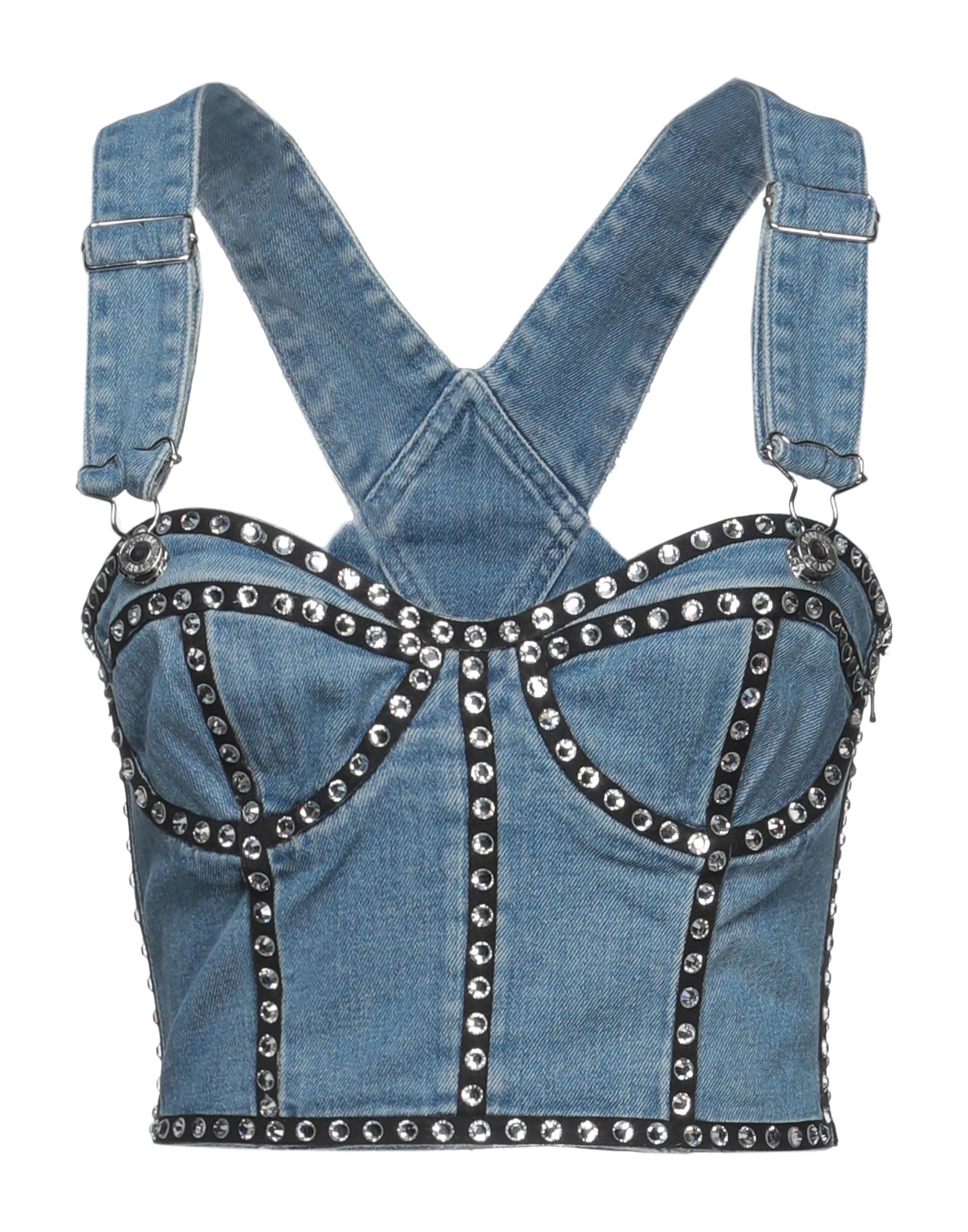 MOSCHINO MOSCHINO ΜΠΛΟΥΖΑΚΙΑ Τοπ