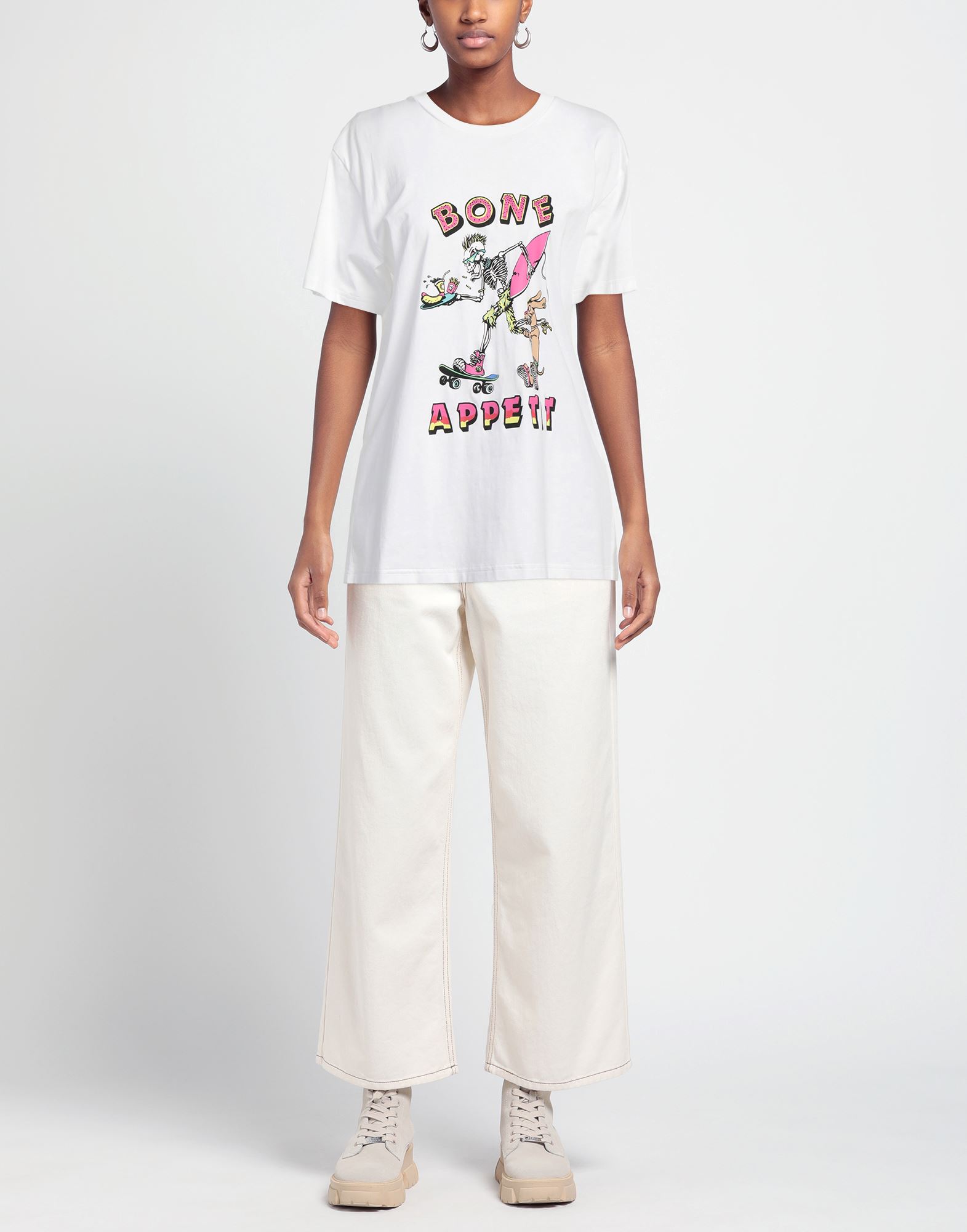  Jeremy Scott - Tops - T-shirts - On Yoox.com 