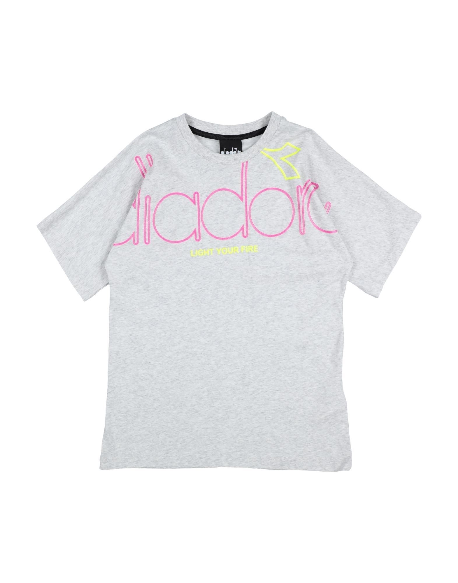  Diadora - Tops - T-shirts - On Yoox.com 
