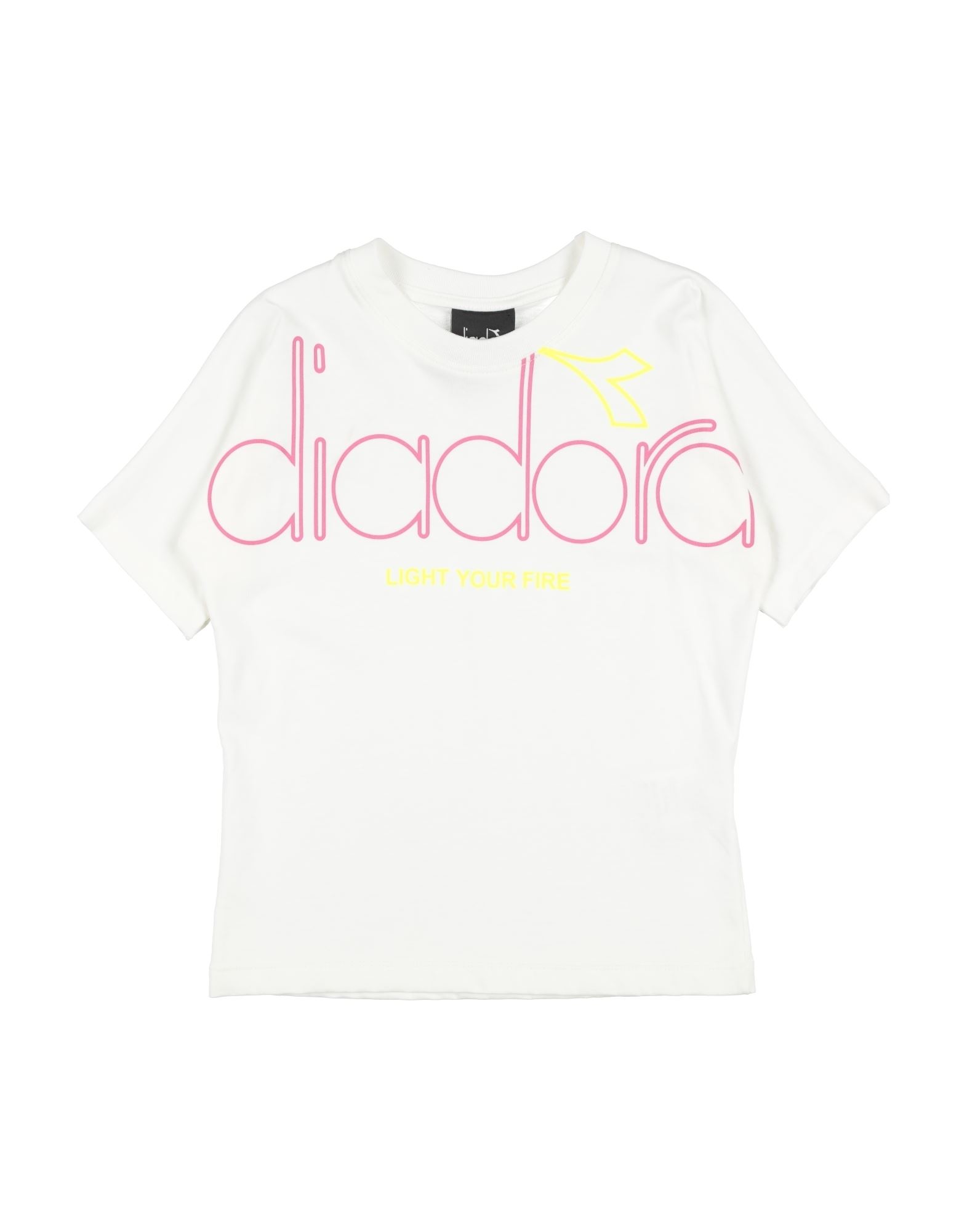 DIADORA ΜΠΛΟΥΖΑΚΙΑ T-shirt