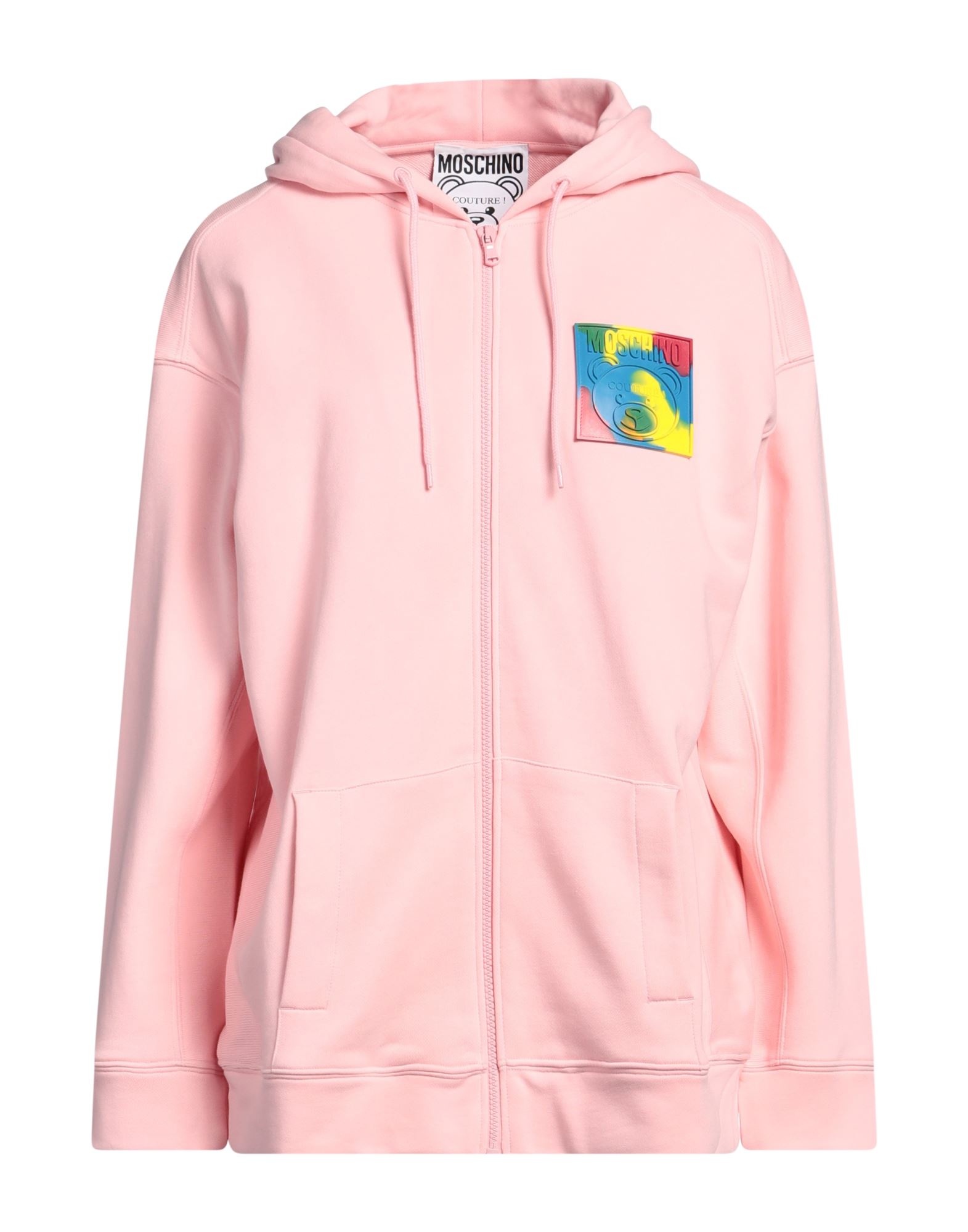 MOSCHINO ΜΠΛΟΥΖΑΚΙΑ Φούτερ