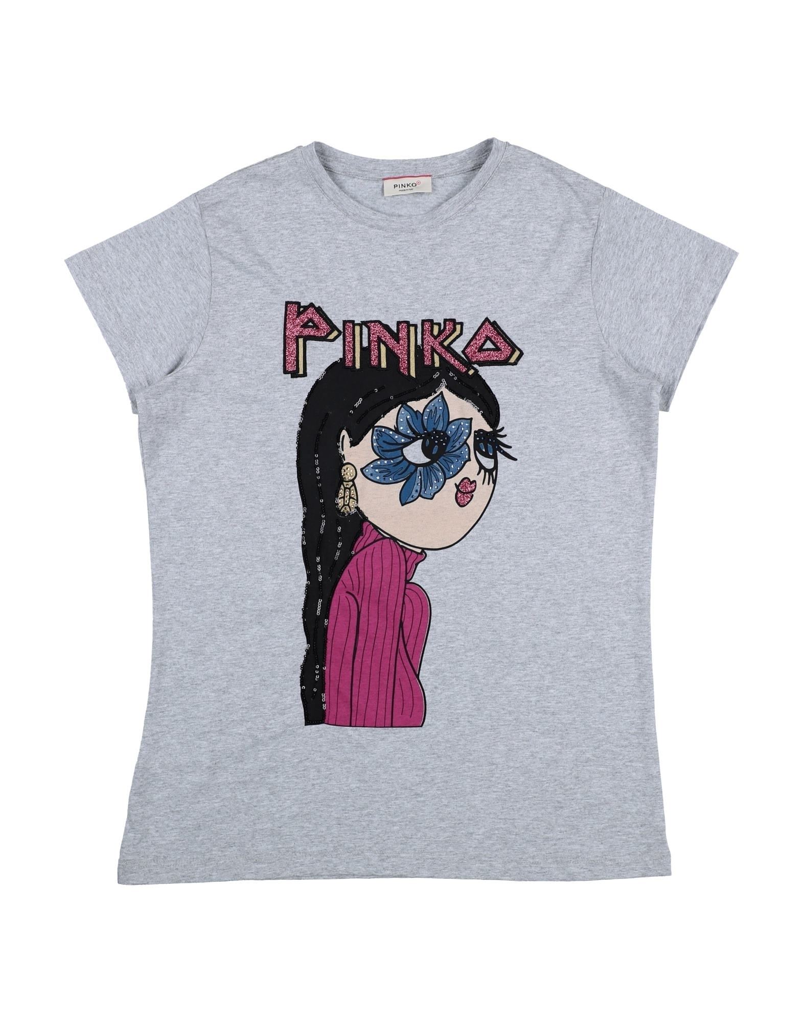 PINKO UP ΜΠΛΟΥΖΑΚΙΑ T-shirt