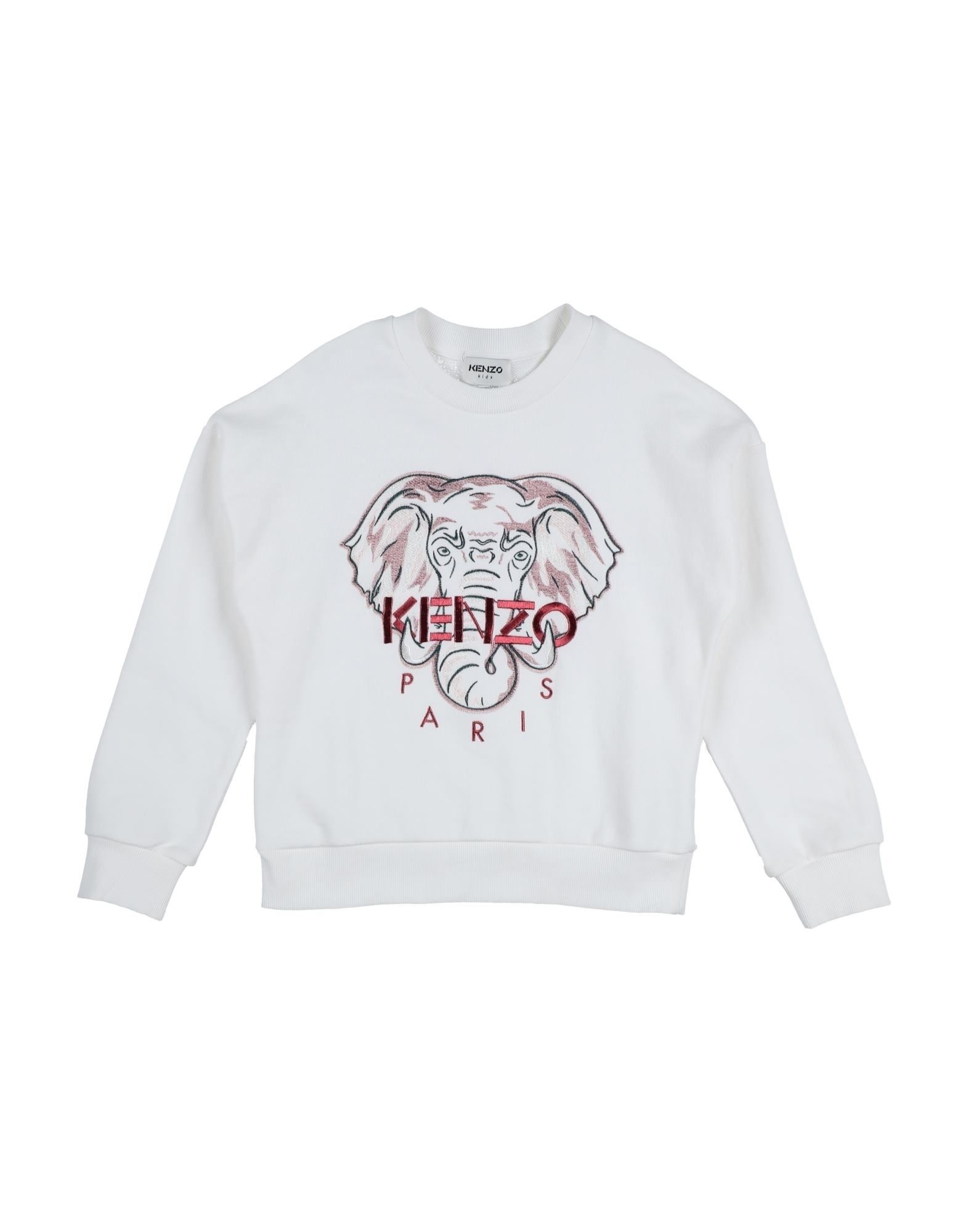 KENZO KIDS ΜΠΛΟΥΖΑΚΙΑ Φούτερ