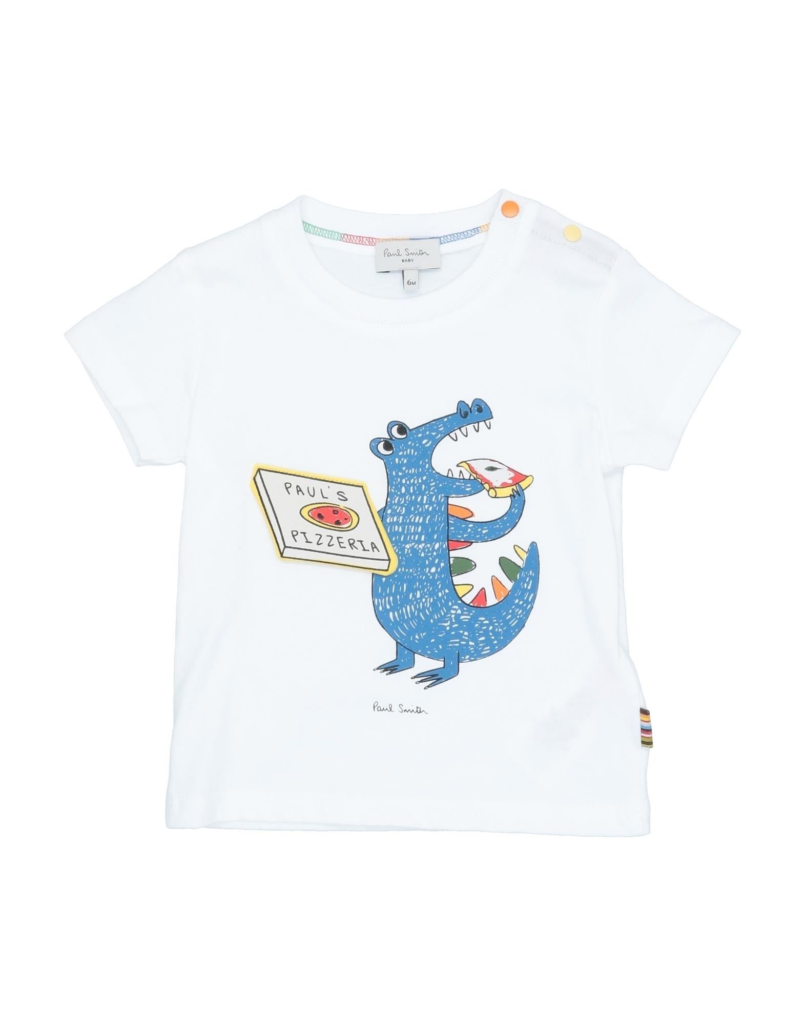  Paul Smith - Camisetas Y Tops - Camisetas - On Yoox.com 