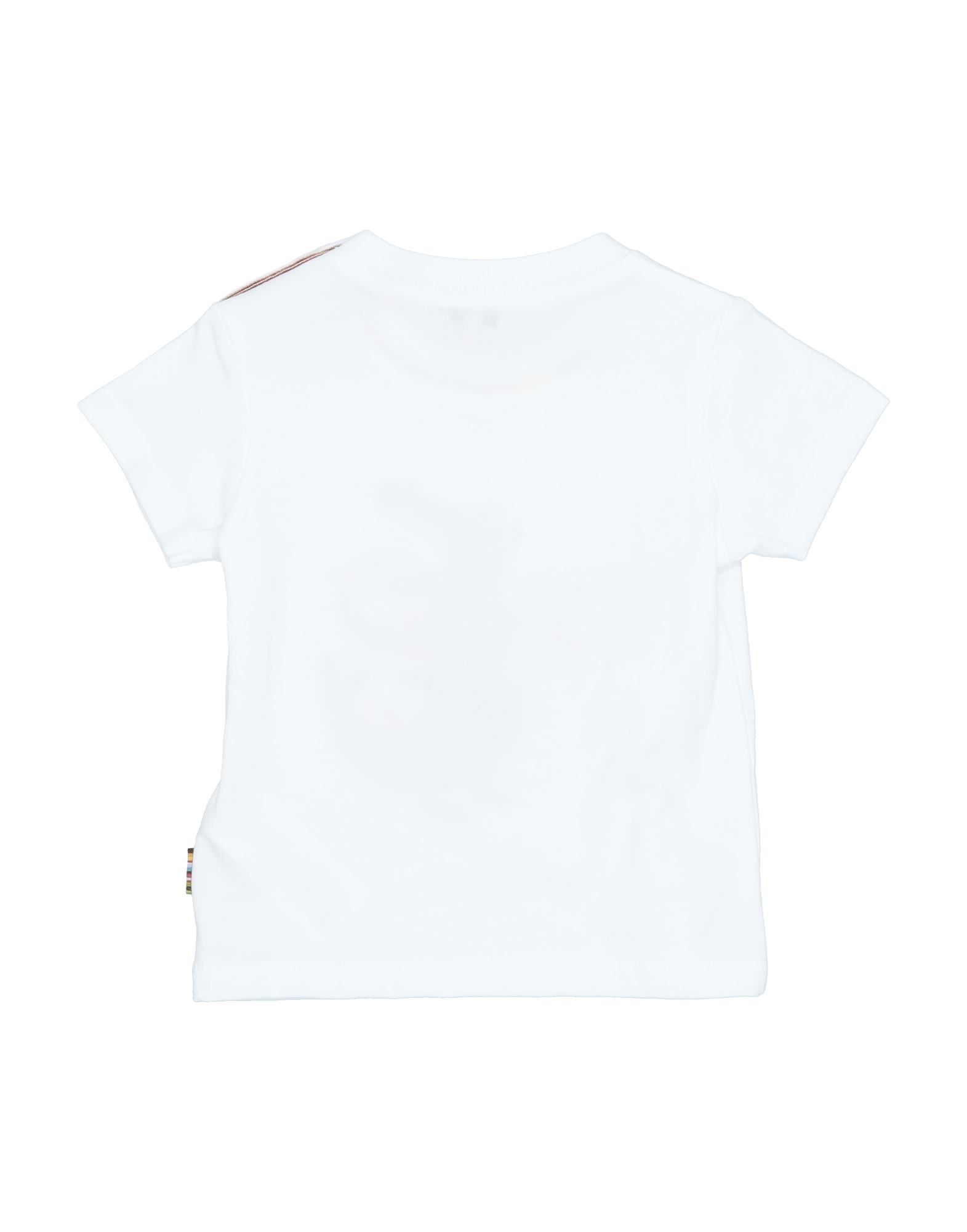  Paul Smith - Camisetas Y Tops - Camisetas - On Yoox.com 