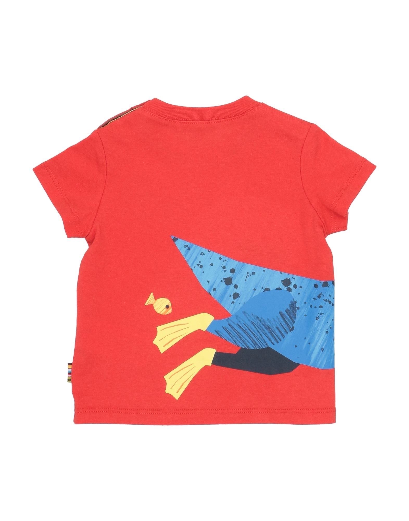  Paul Smith - Camisetas Y Tops - Camisetas - On Yoox.com 