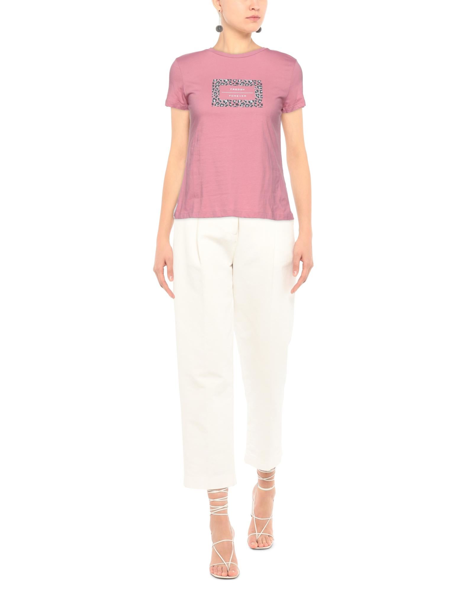  Freddy - Camisetas Y Tops - Camisetas - On Yoox.com 