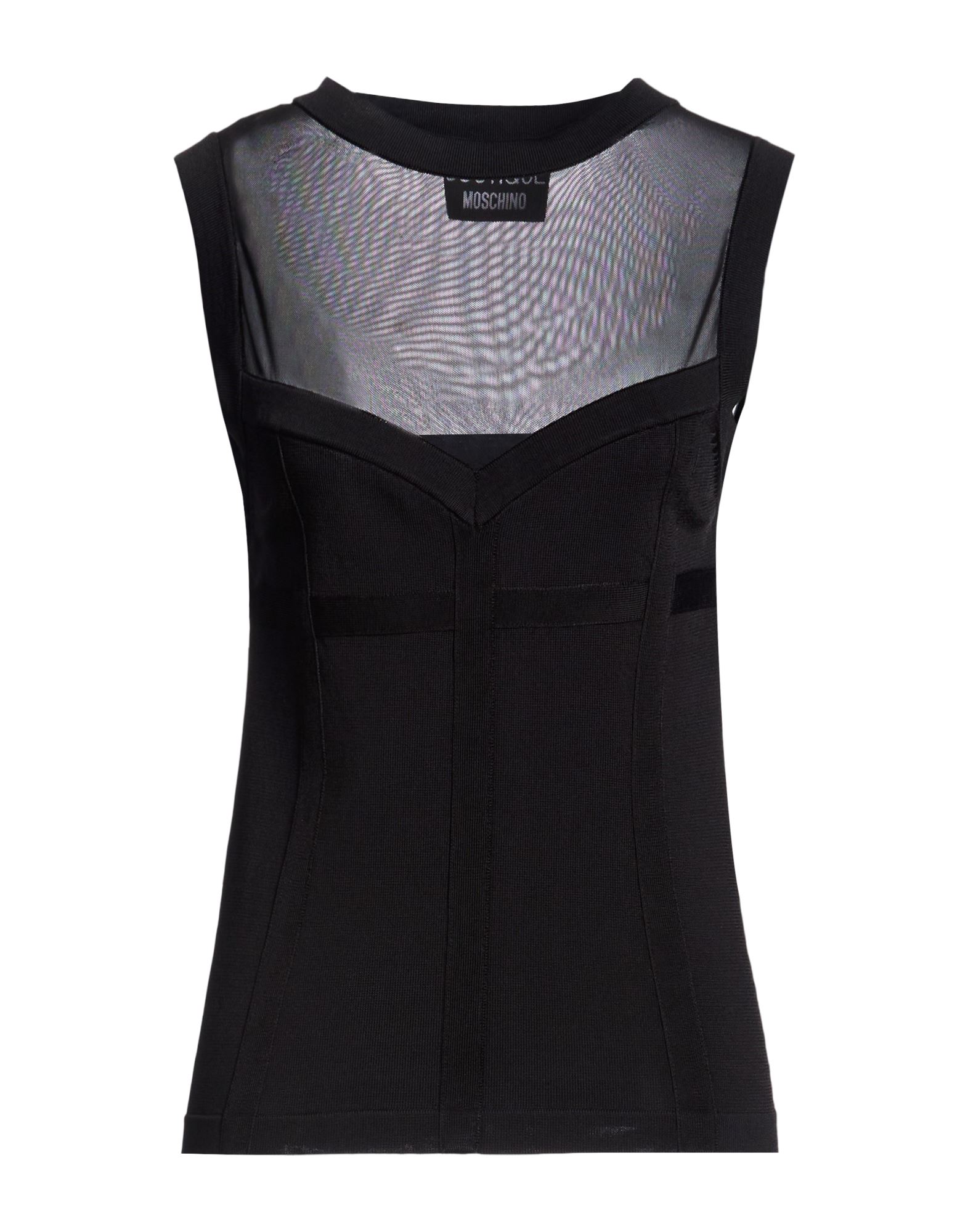  Boutique Moschino - Tops - Tops - On Yoox.com 