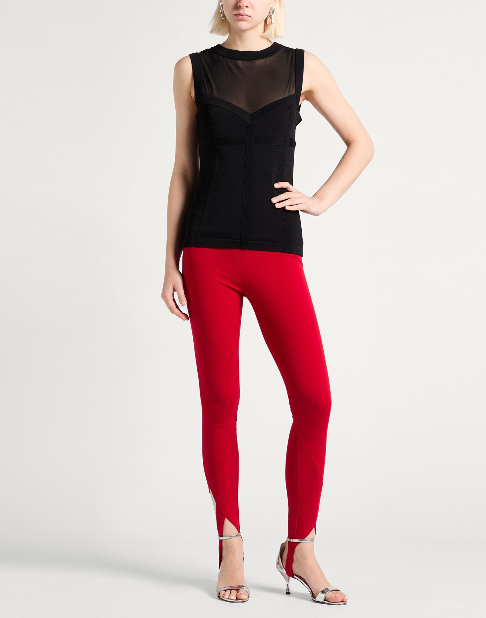  Boutique Moschino - Tops - Tops - On Yoox.com 
