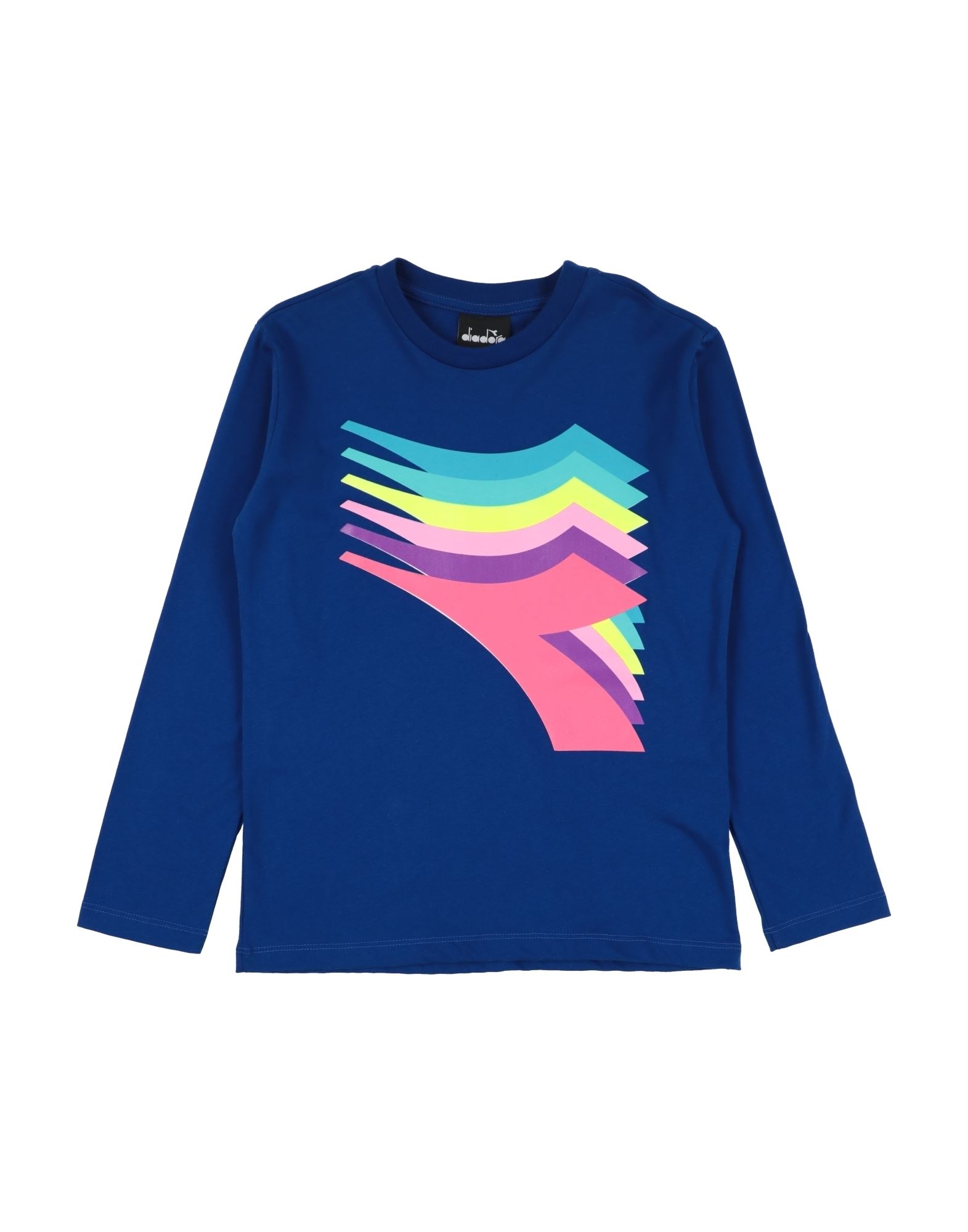  Diadora - Tops - T-shirts - On Yoox.com 