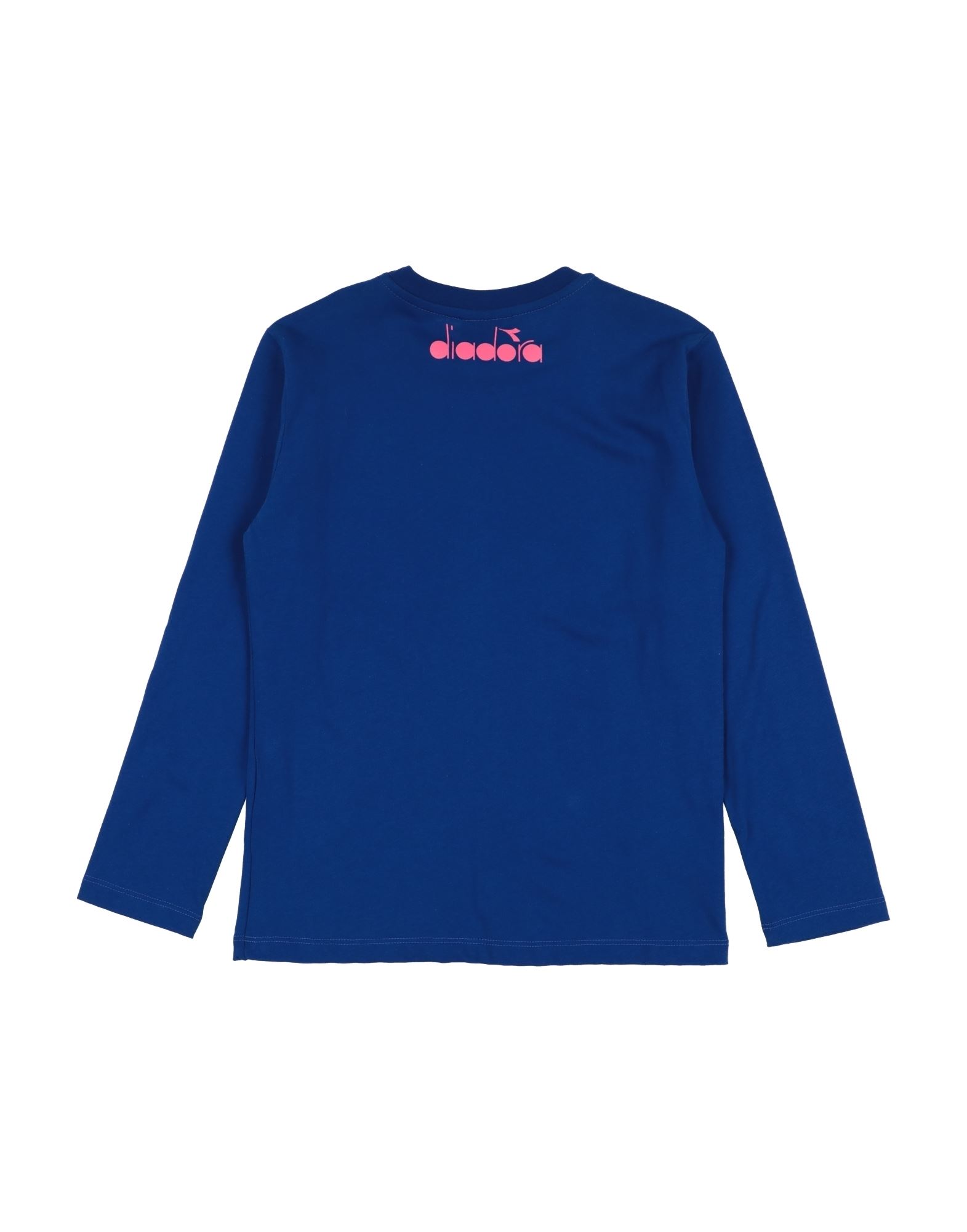  Diadora - Tops - T-shirts - On Yoox.com 