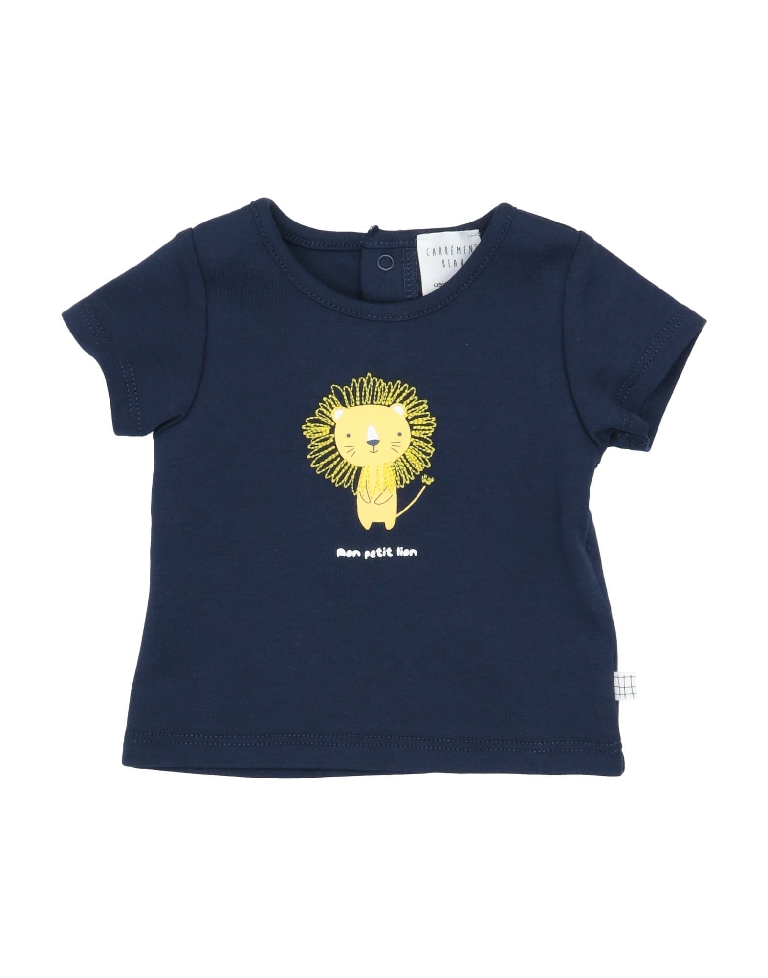 �ԥ����볫�����CARR?MENT BEAU �ܡ����� 0-24 ���� T ����� �ߥåɥʥ��ȥ֥롼 3 ���åȥ� 100%