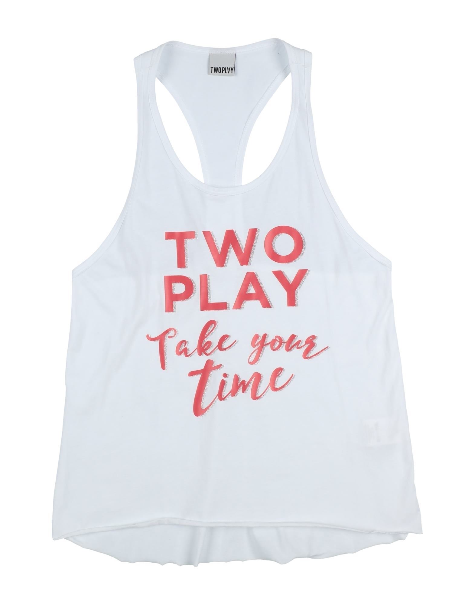 TWO PLAY ΜΠΛΟΥΖΑΚΙΑ T-shirt