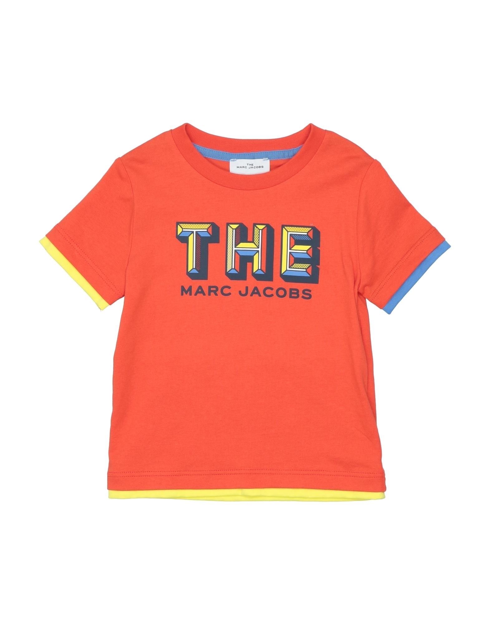 マーク・ジェイコブス(MARC JACOBS) メンズTシャツ・カットソー | 通販 