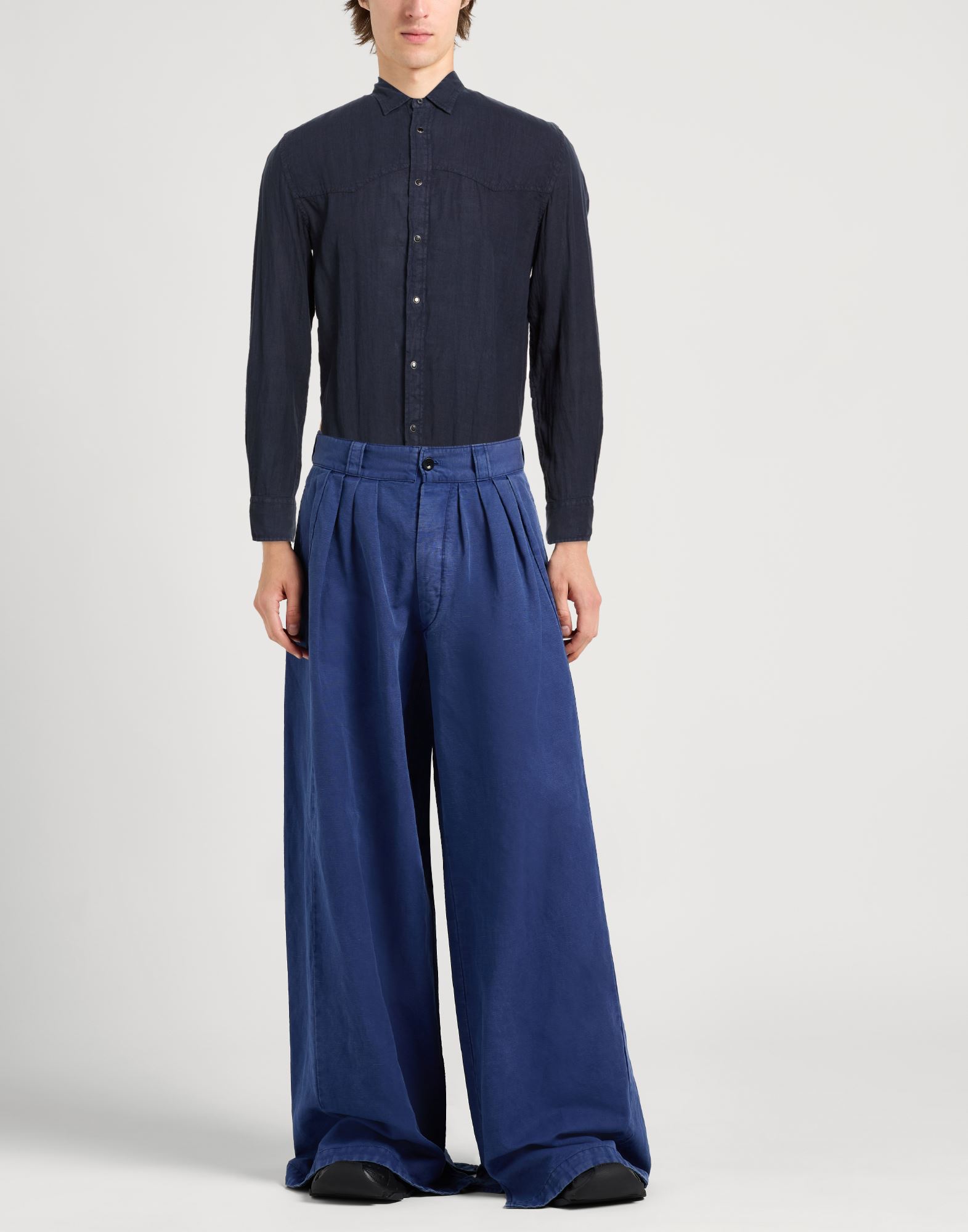  Diesel - Tops - Hemden - On Yoox.com 