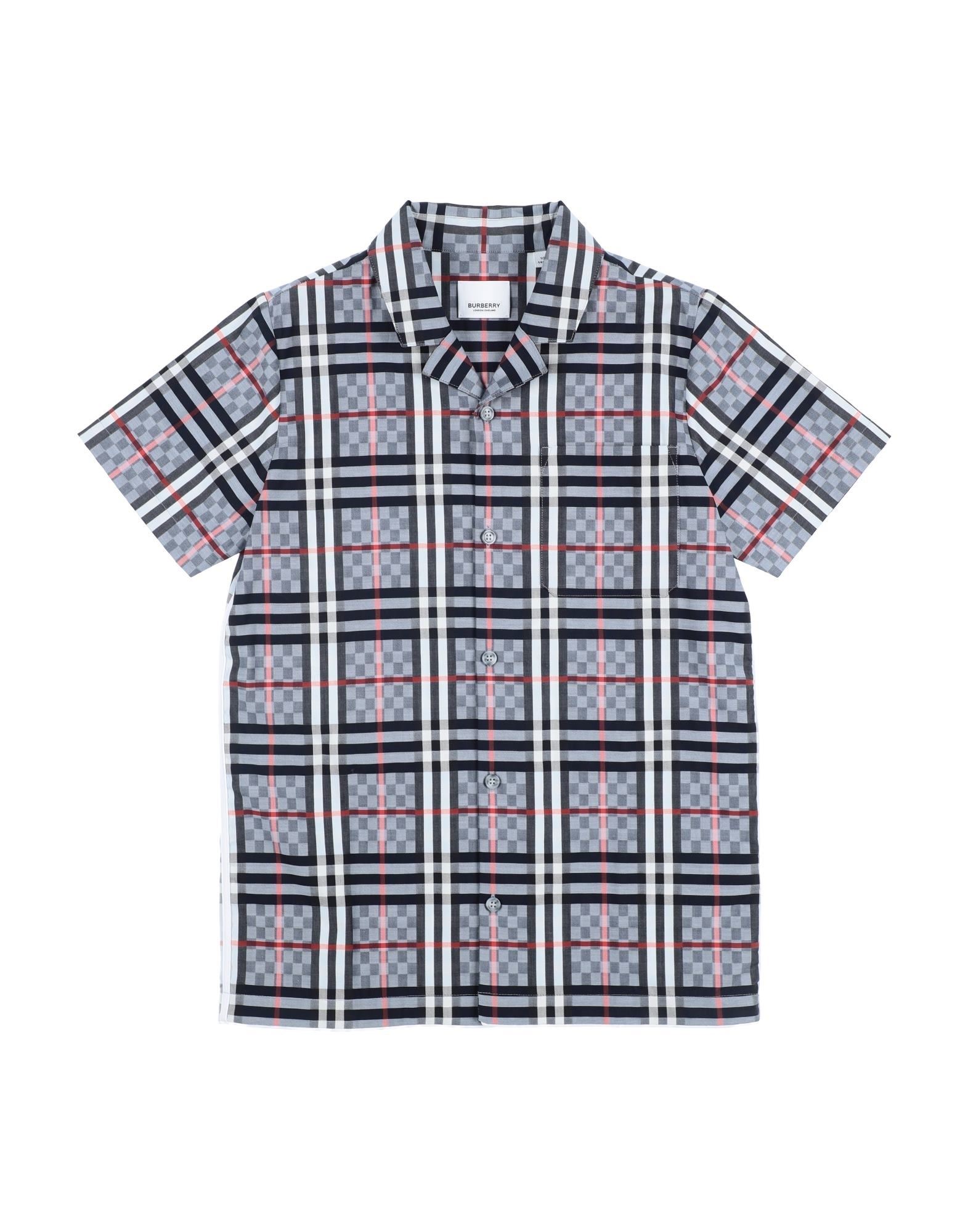  Burberry - Camisetas Y Tops - Camisas - On Yoox.com 