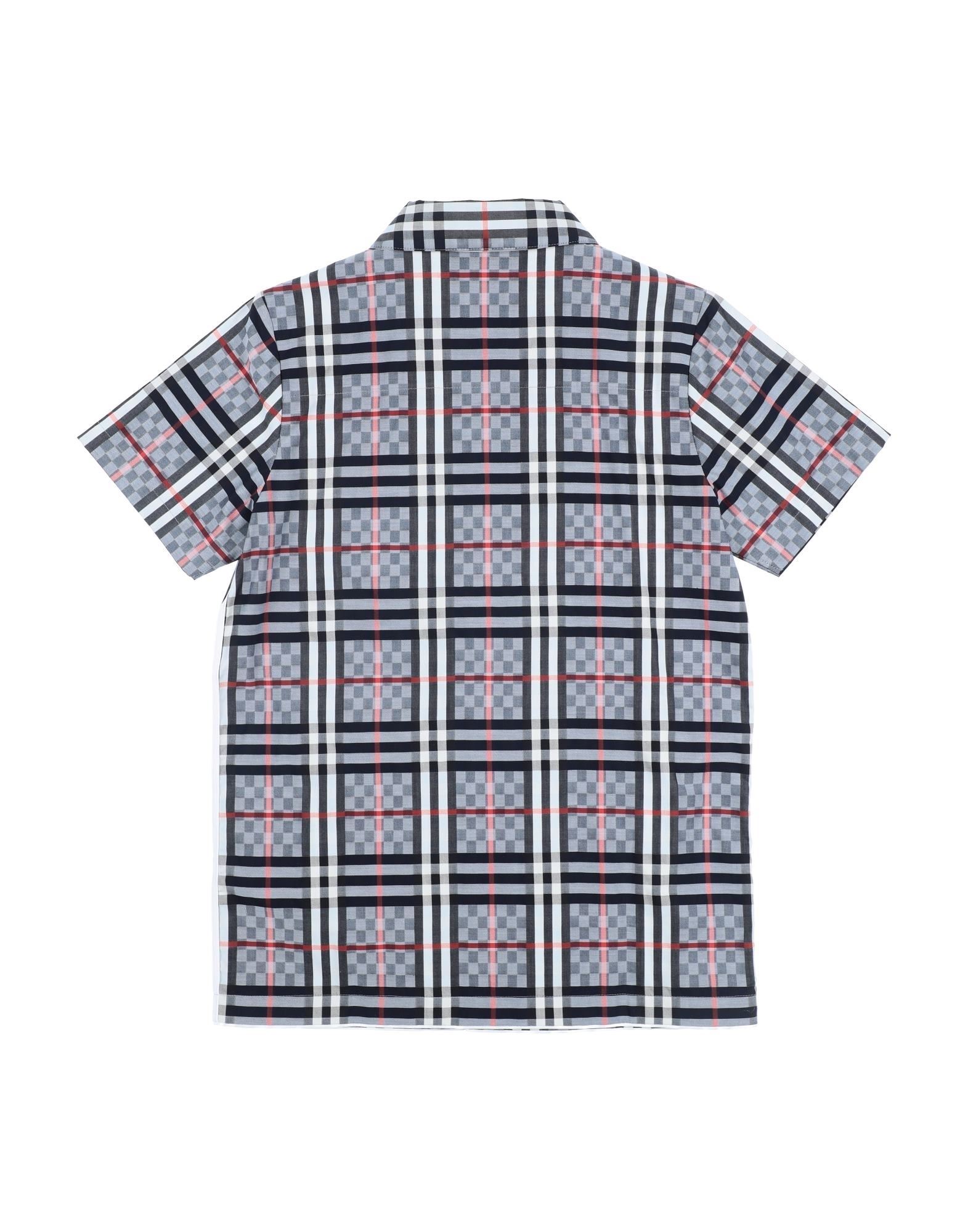  Burberry - Camisetas Y Tops - Camisas - On Yoox.com 