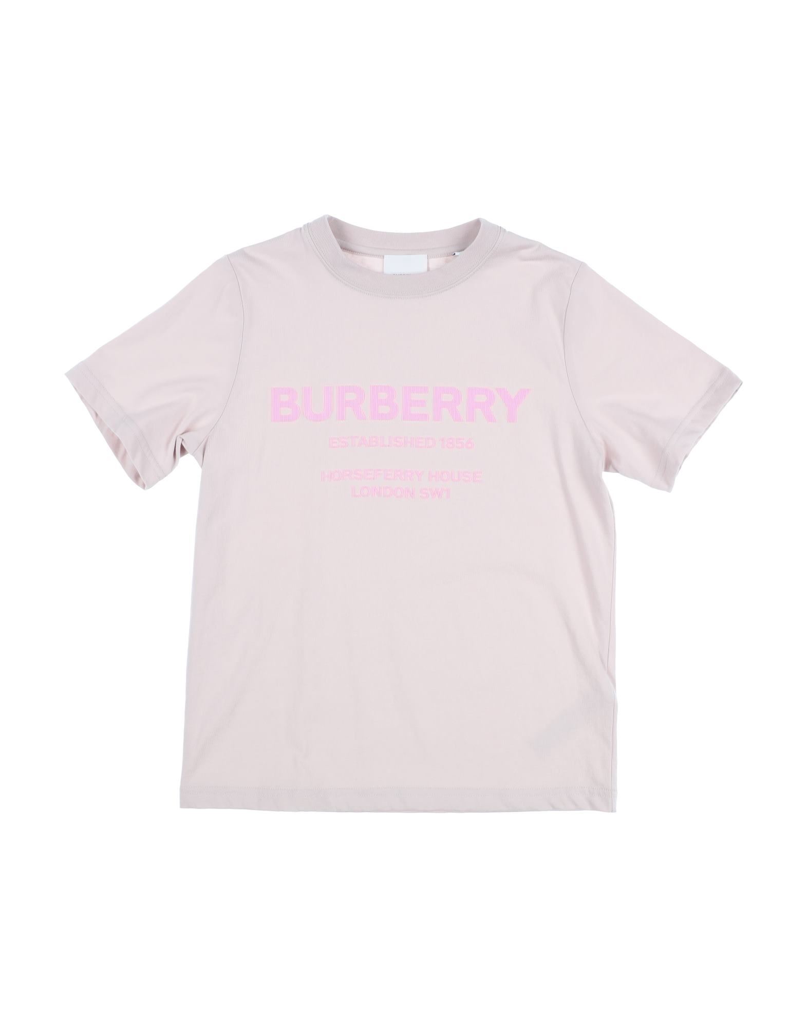 BURBERRY ΜΠΛΟΥΖΑΚΙΑ T-shirt