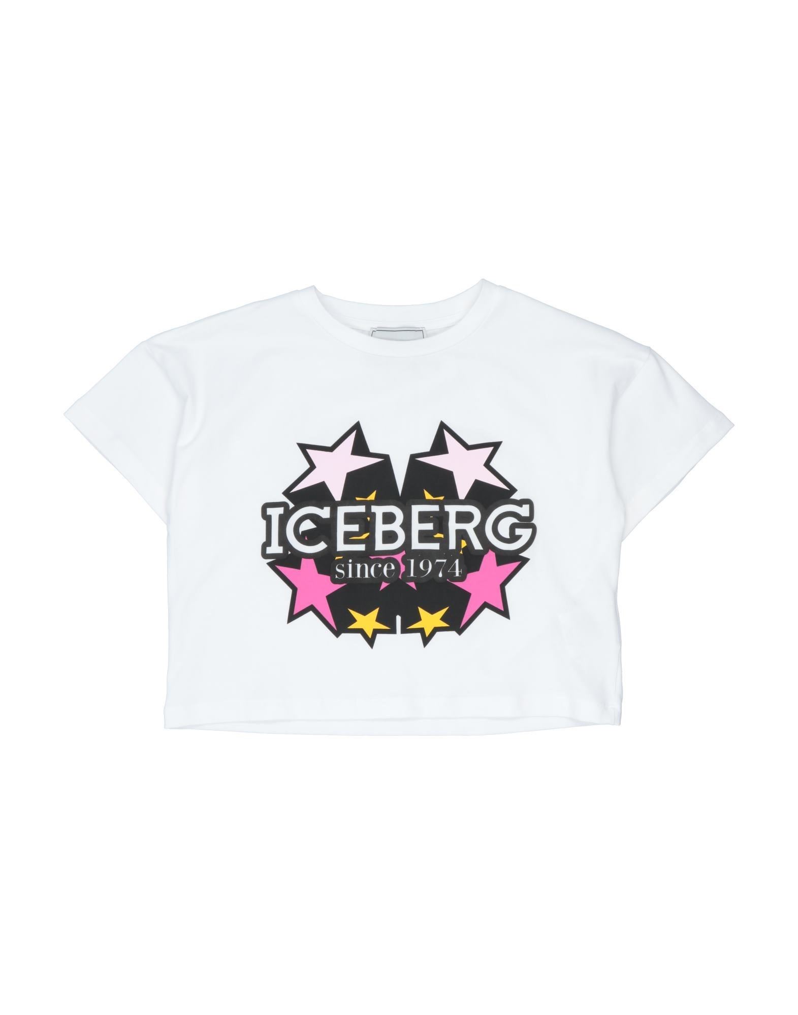 ICEBERG ΜΠΛΟΥΖΑΚΙΑ T-shirt