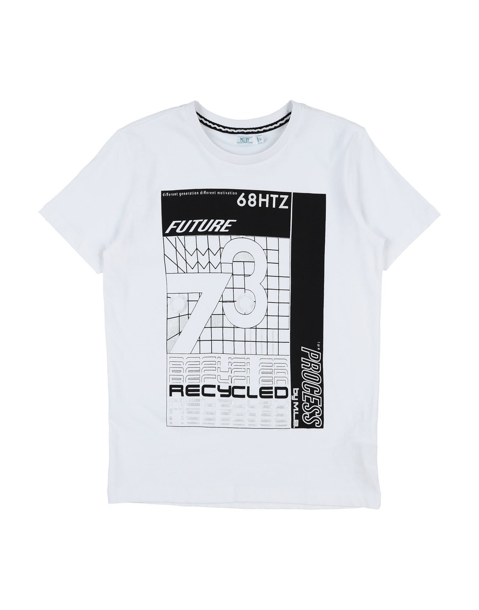  Melby - Tops - T-shirts - On Yoox.com 
