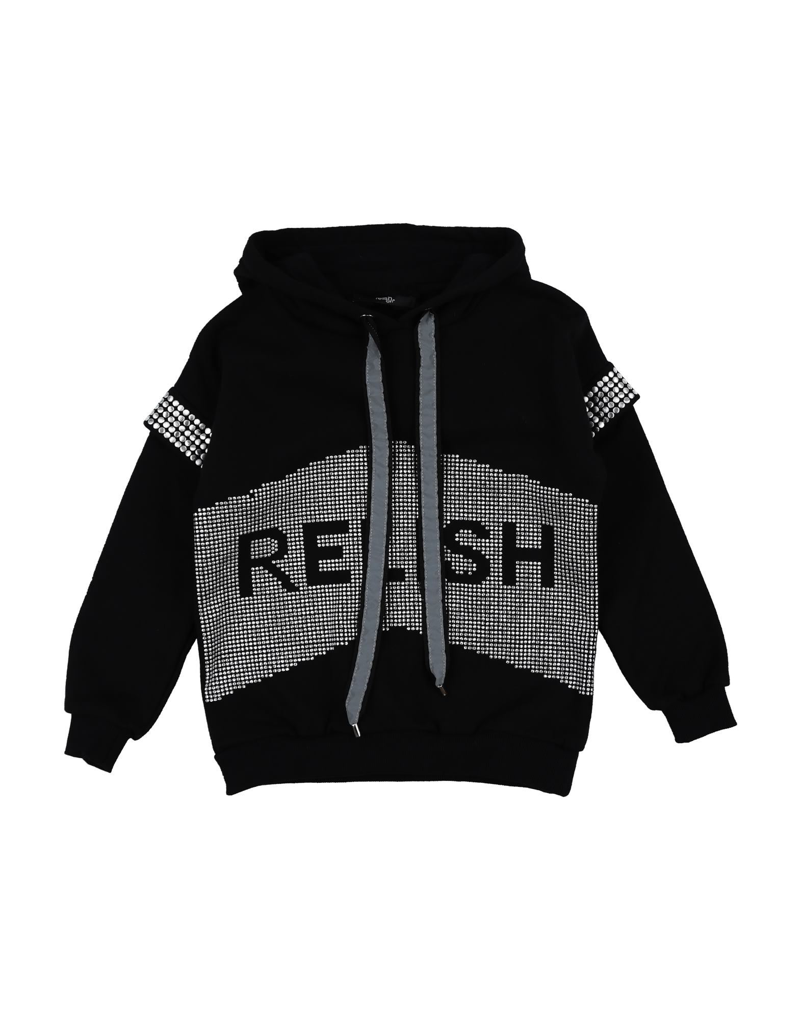RELISH ΜΠΛΟΥΖΑΚΙΑ Φούτερ