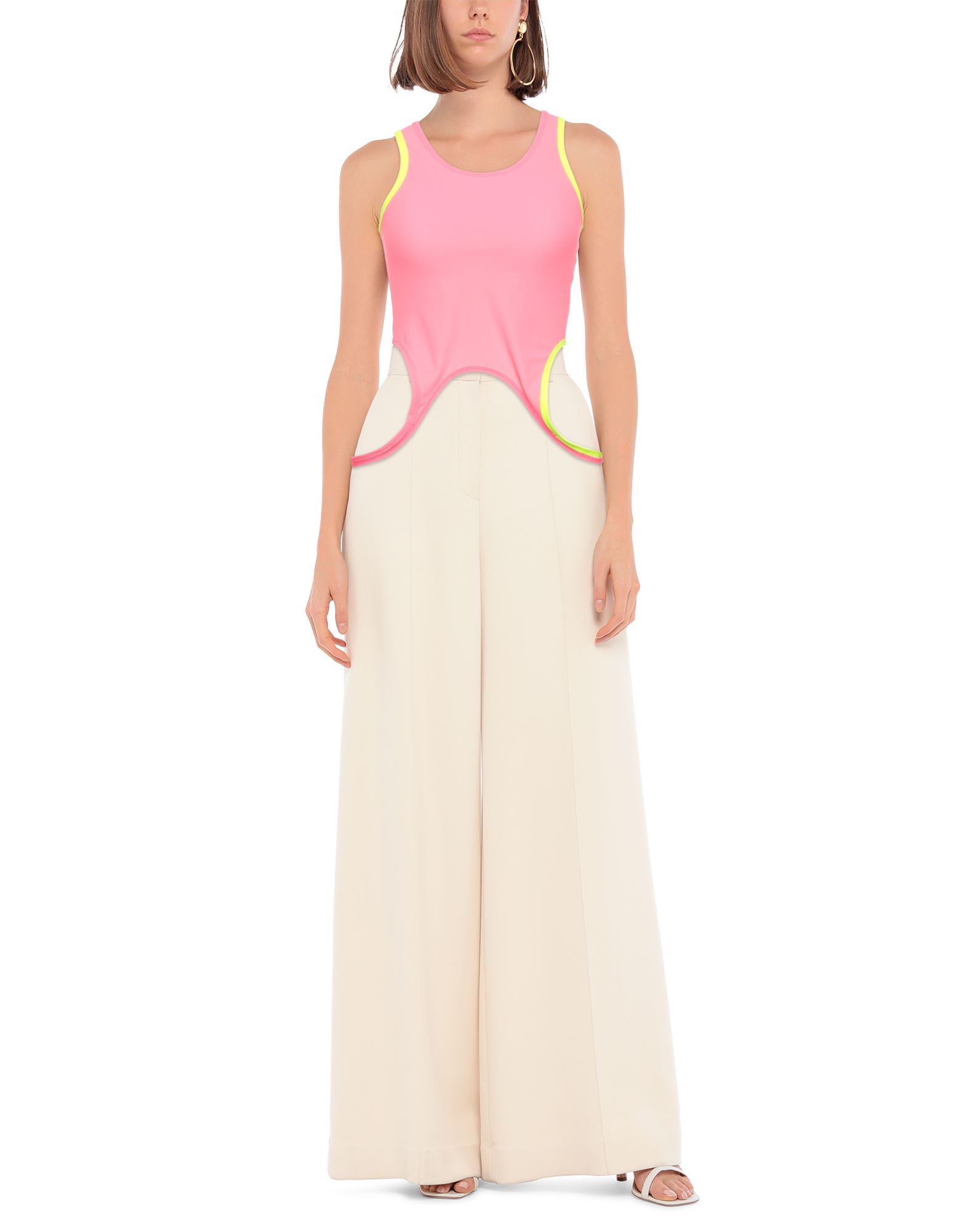  Helmut Lang - Camisetas Y Tops - Tops - On Yoox.com 