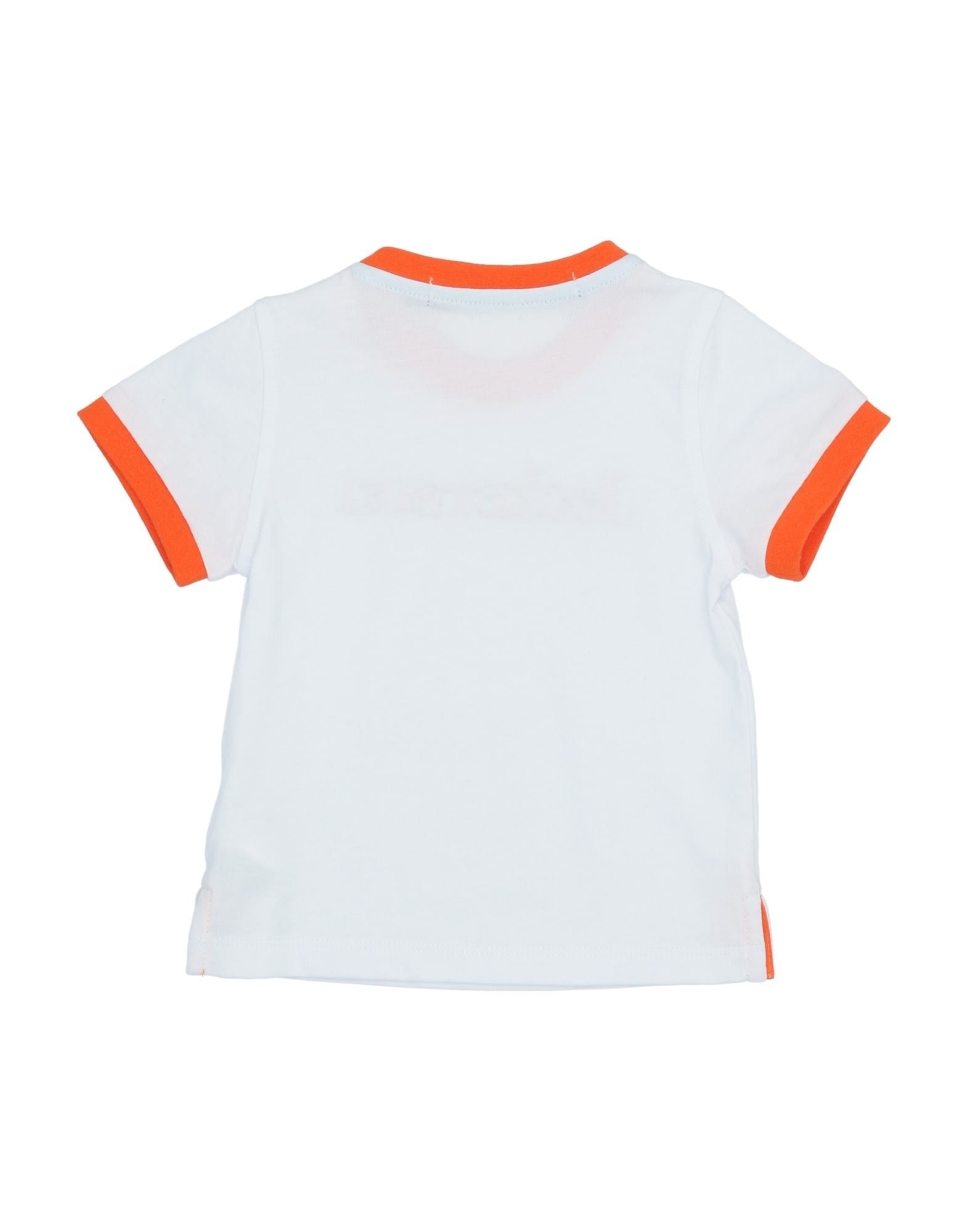  Jeckerson - Tops - T-shirts - On Yoox.com 