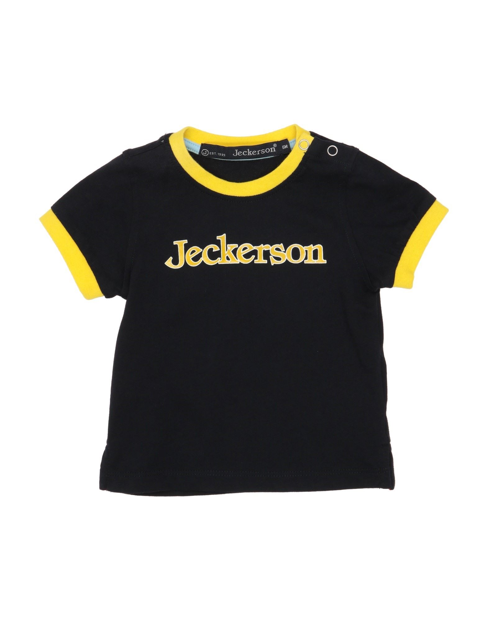  Jeckerson - Tops - T-shirts - On Yoox.com 