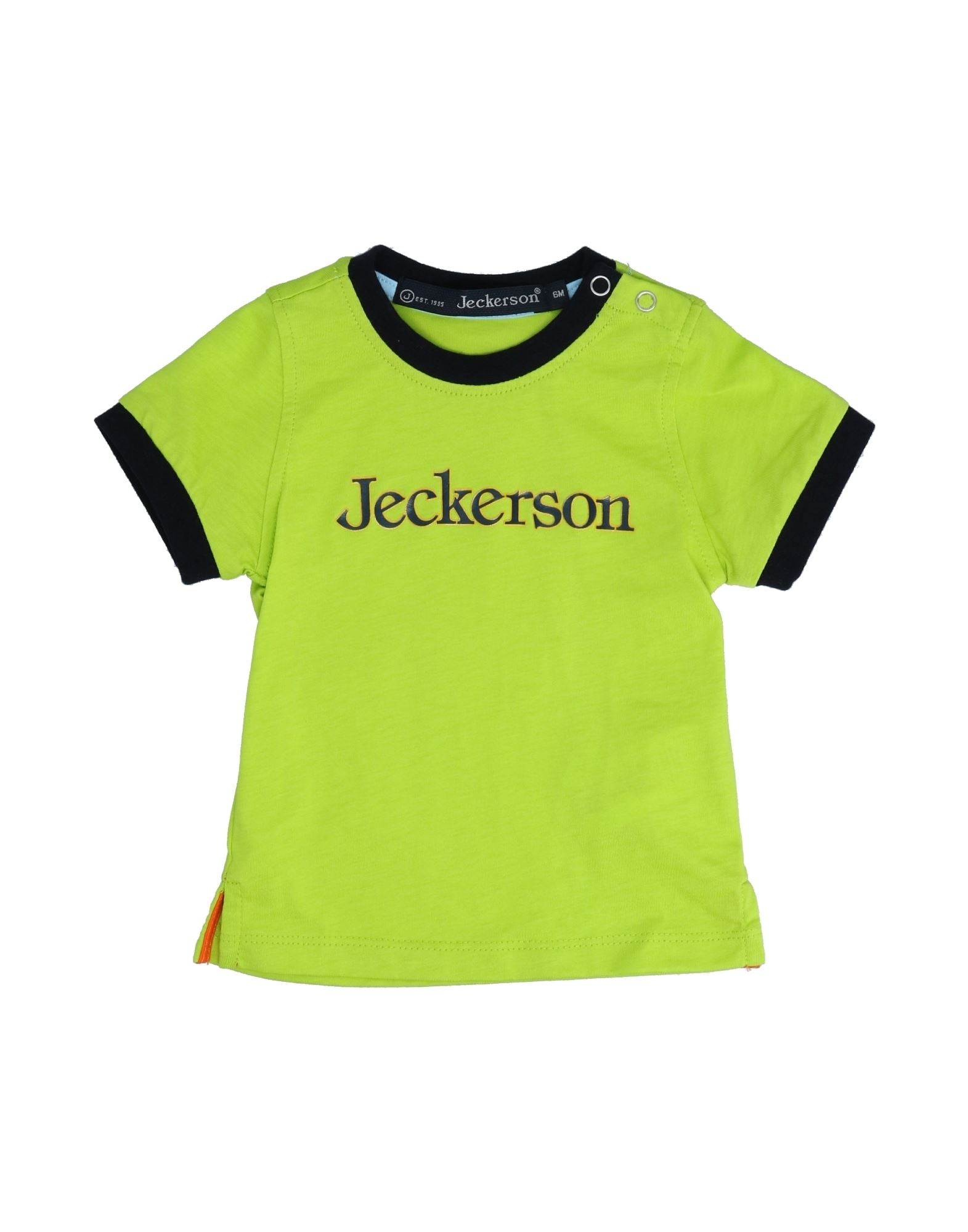  Jeckerson - Tops - T-shirts - On Yoox.com 